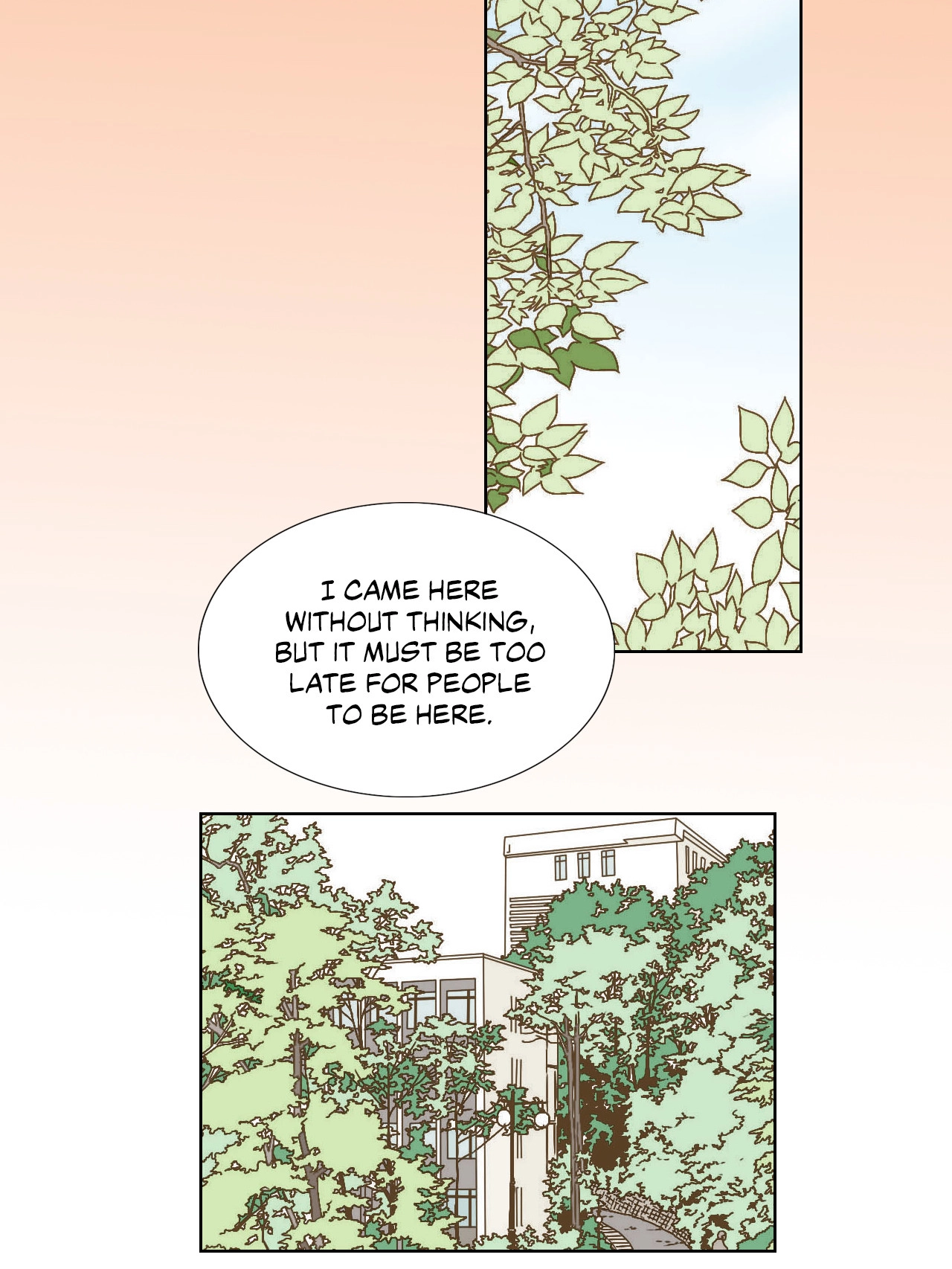My Mother’s Lover 2 Chapter 71 page 9 - 
