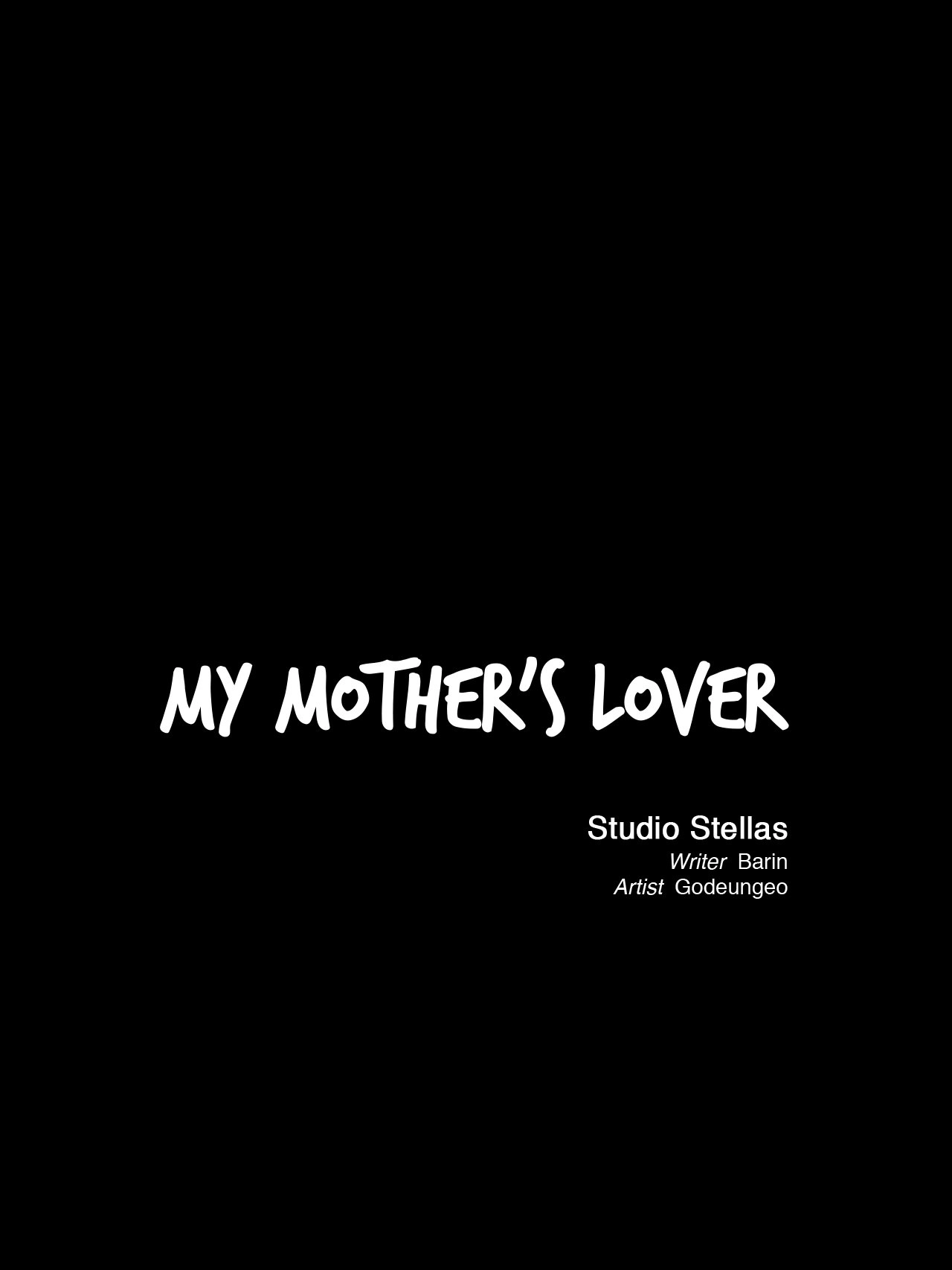 My Mother’s Lover 2 Chapter 72 page 1 - 