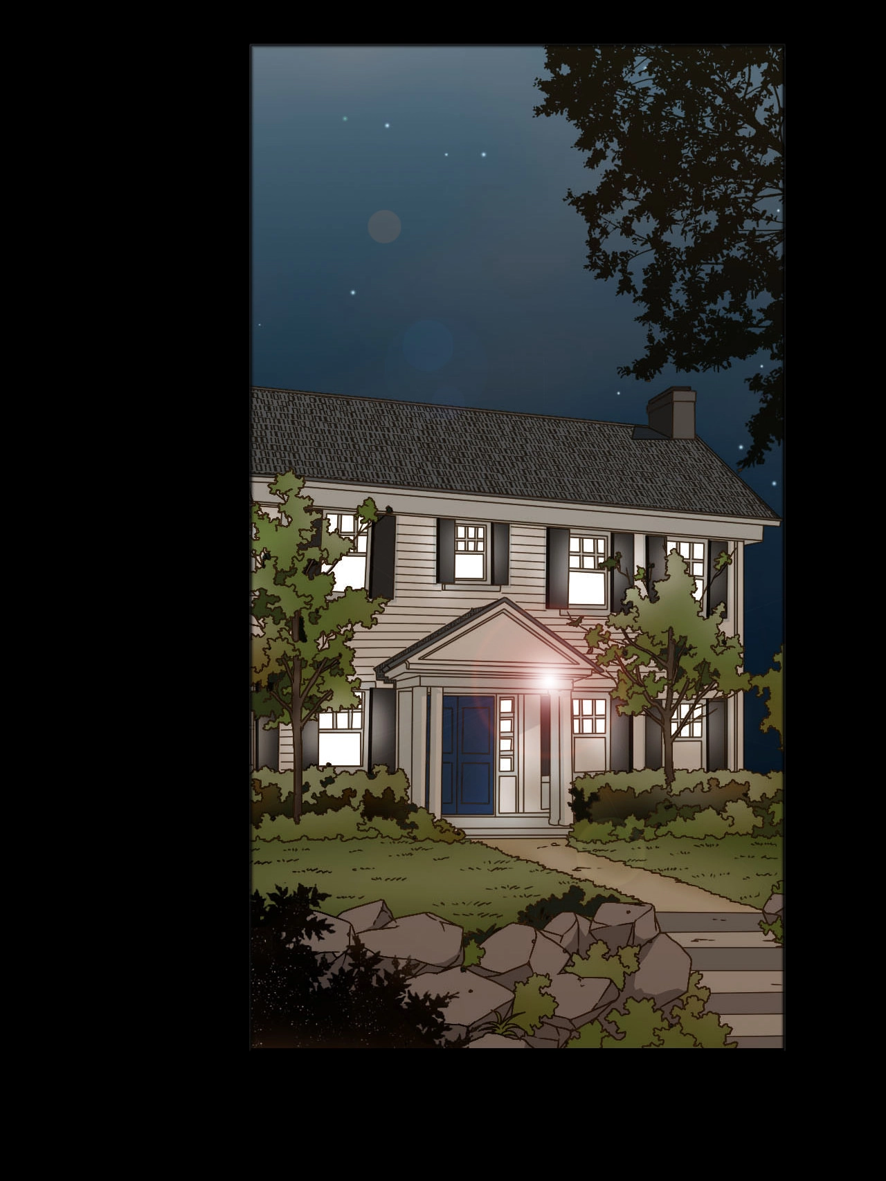 My Mother’s Lover 2 Chapter 72 page 2 - 