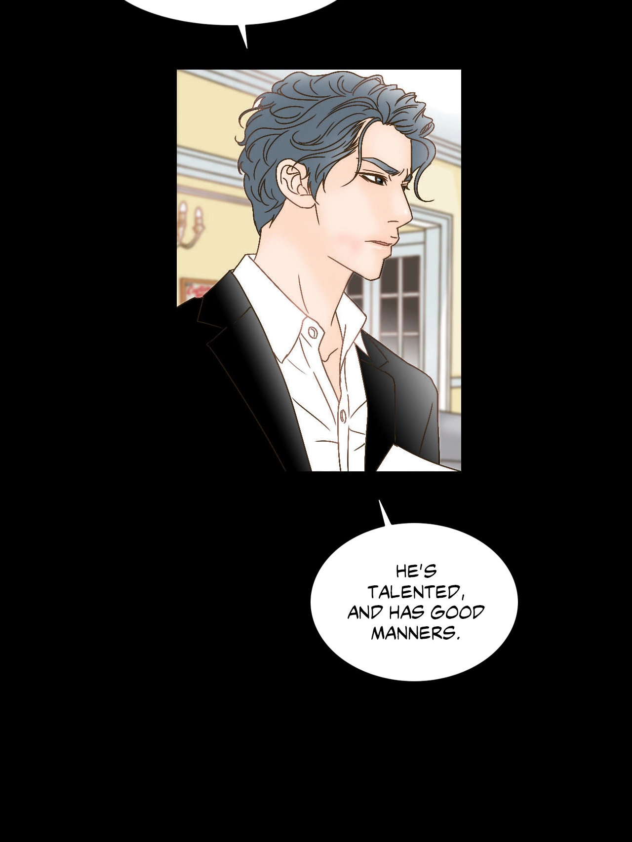 My Mother’s Lover 2 Chapter 72 page 12 - 