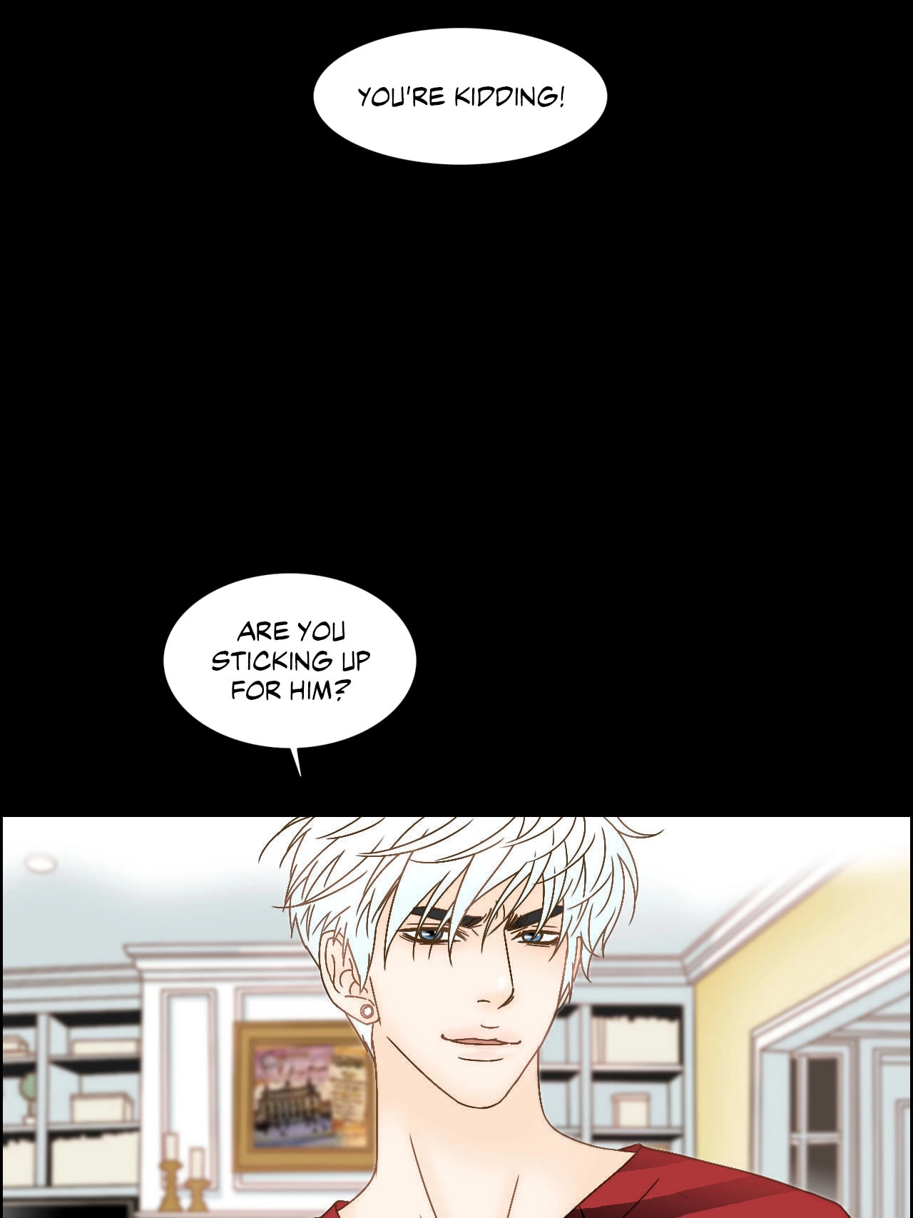 My Mother’s Lover 2 Chapter 72 page 14 - 