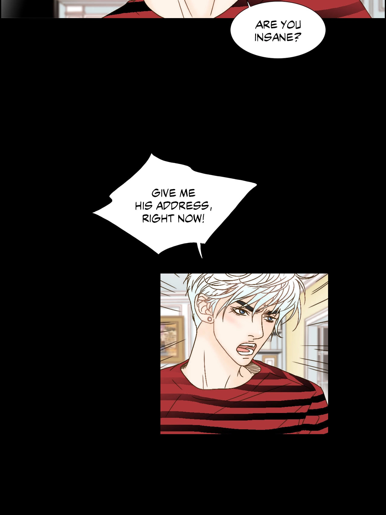 My Mother’s Lover 2 Chapter 72 page 15 - 