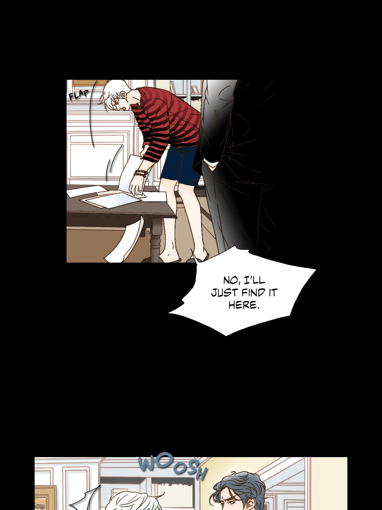 My Mother’s Lover 2 Chapter 72 page 16 - 