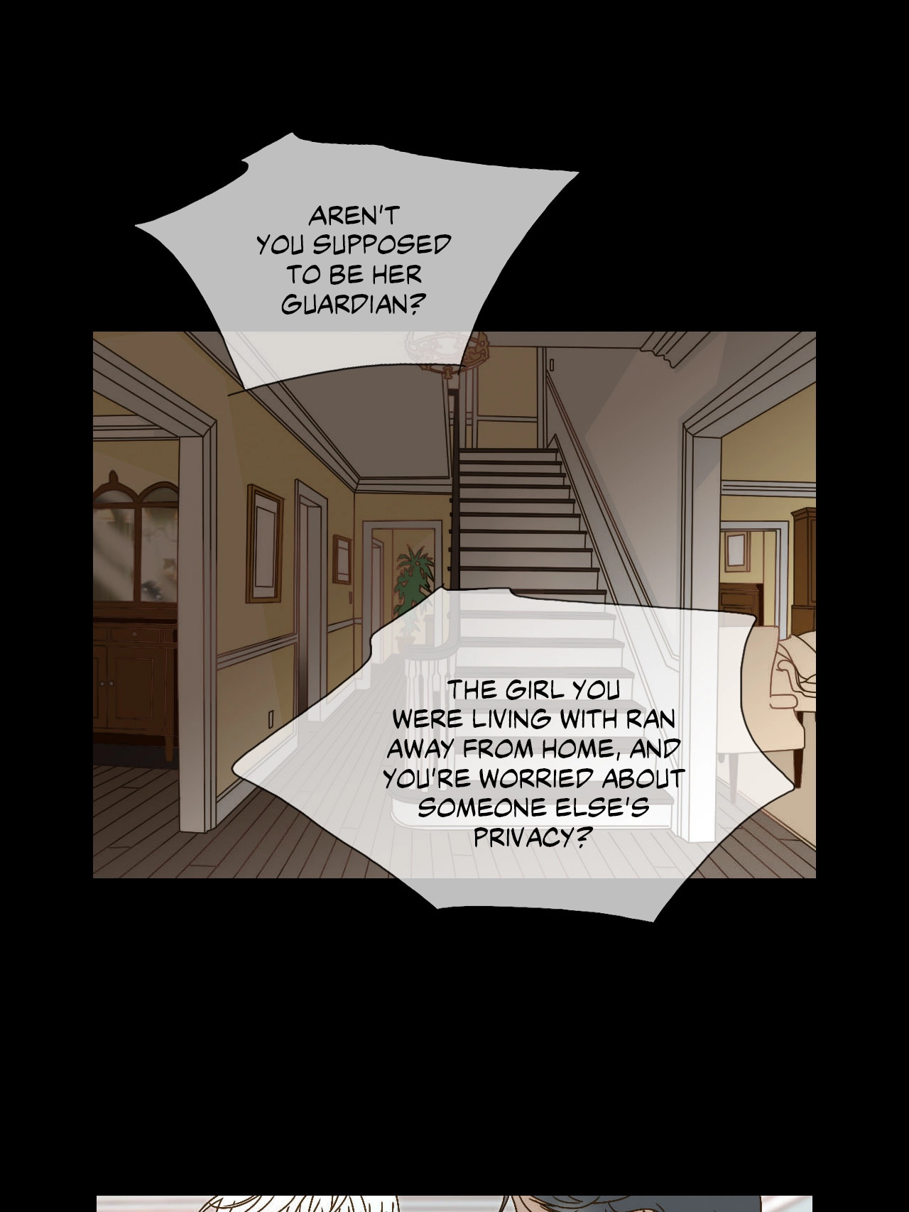 My Mother’s Lover 2 Chapter 72 page 19 - 