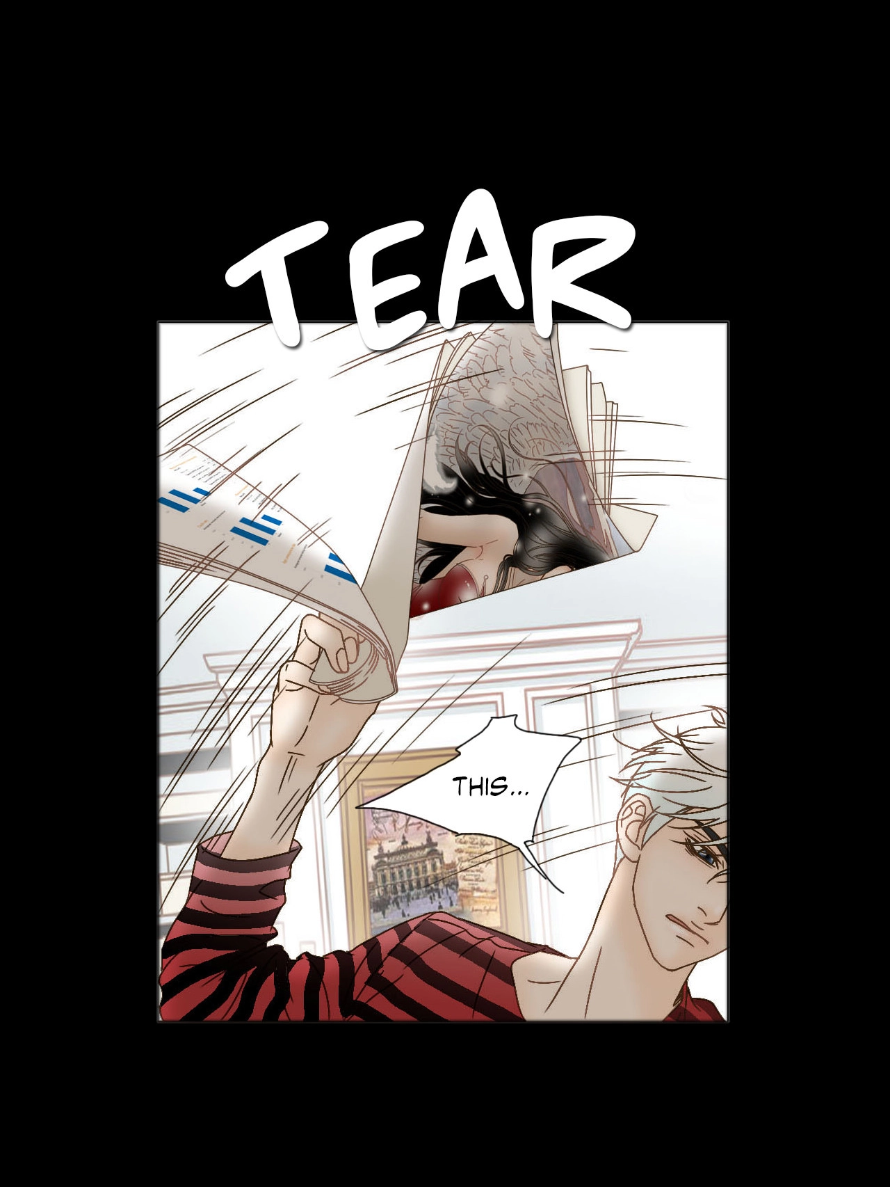 My Mother’s Lover 2 Chapter 72 page 3 - 