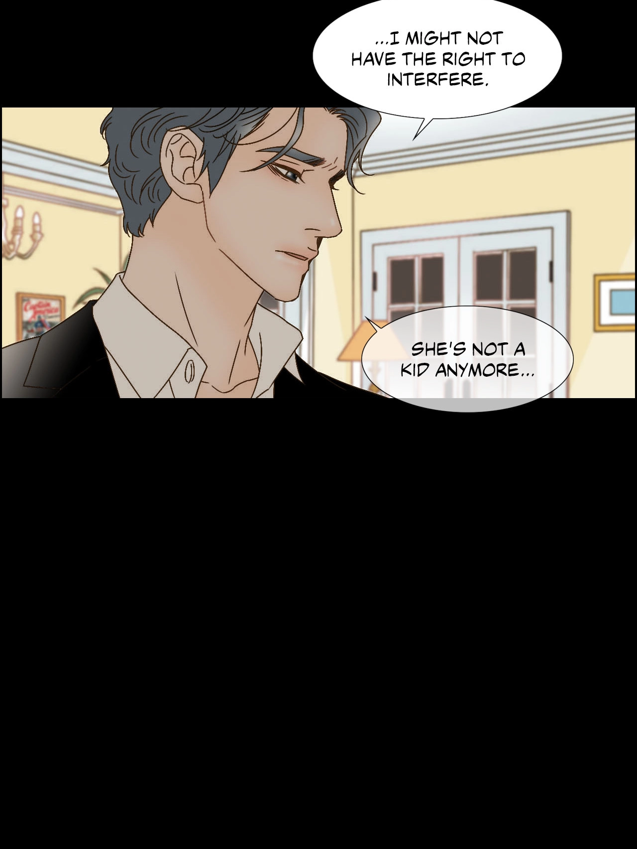 My Mother’s Lover 2 Chapter 72 page 21 - 