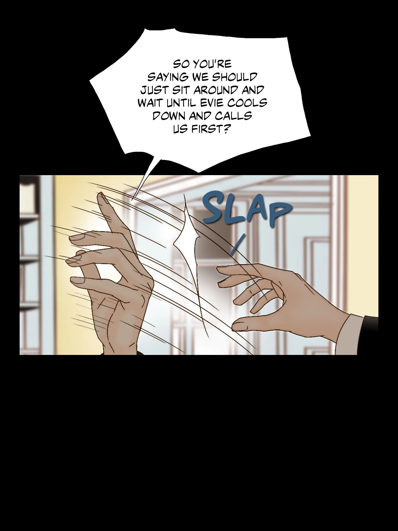 My Mother’s Lover 2 Chapter 72 page 22 - 