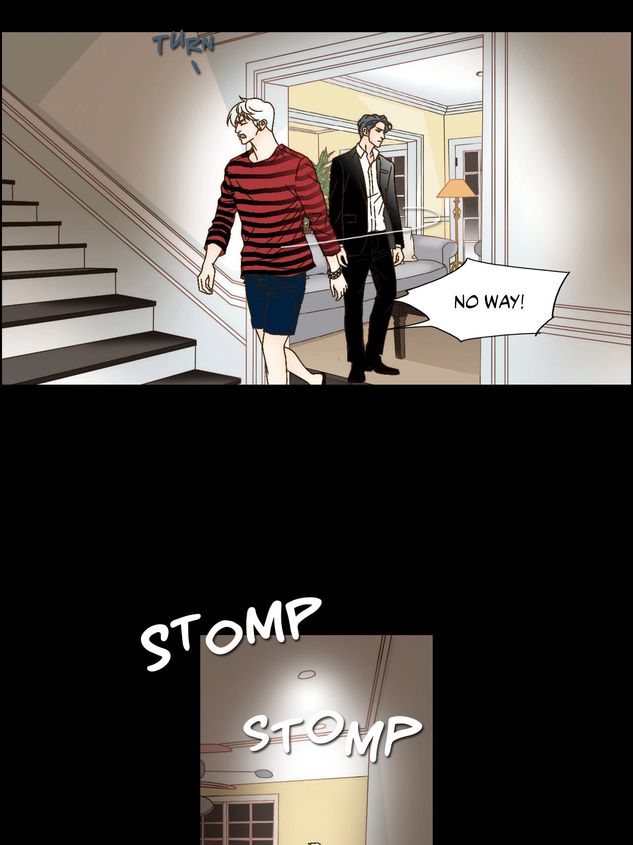 My Mother’s Lover 2 Chapter 72 page 23 - 