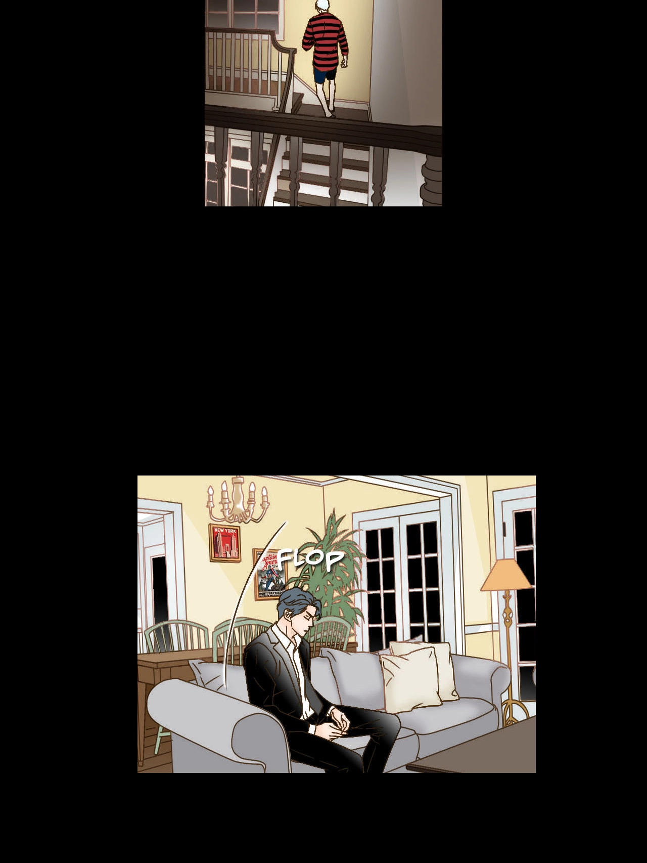 My Mother’s Lover 2 Chapter 72 page 24 - 