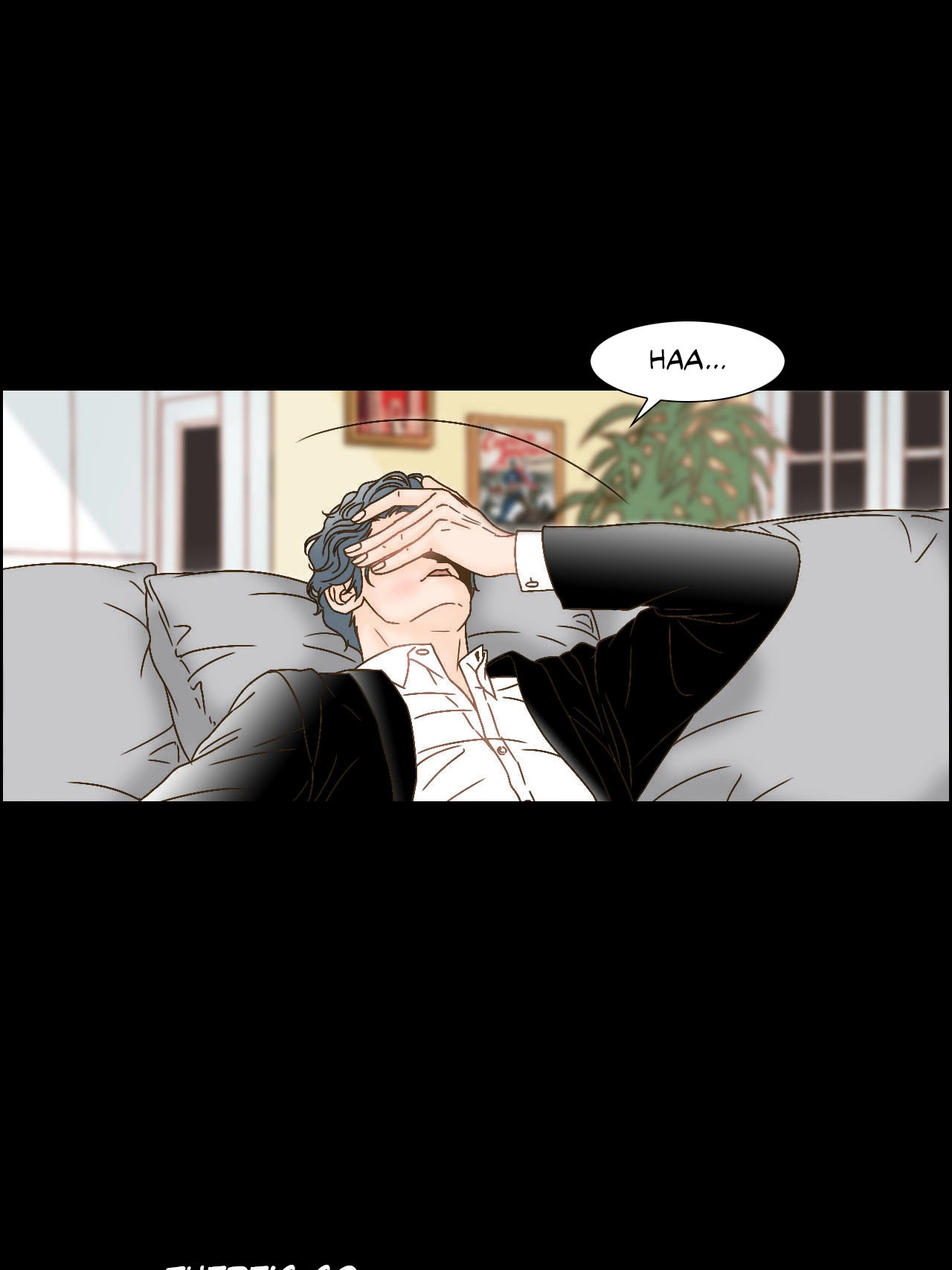 My Mother’s Lover 2 Chapter 72 page 25 - 