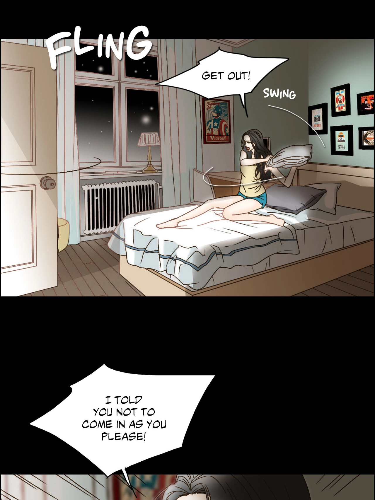 My Mother’s Lover 2 Chapter 72 page 29 - 