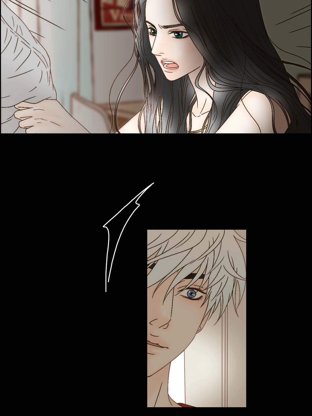 My Mother’s Lover 2 Chapter 72 page 30 - 