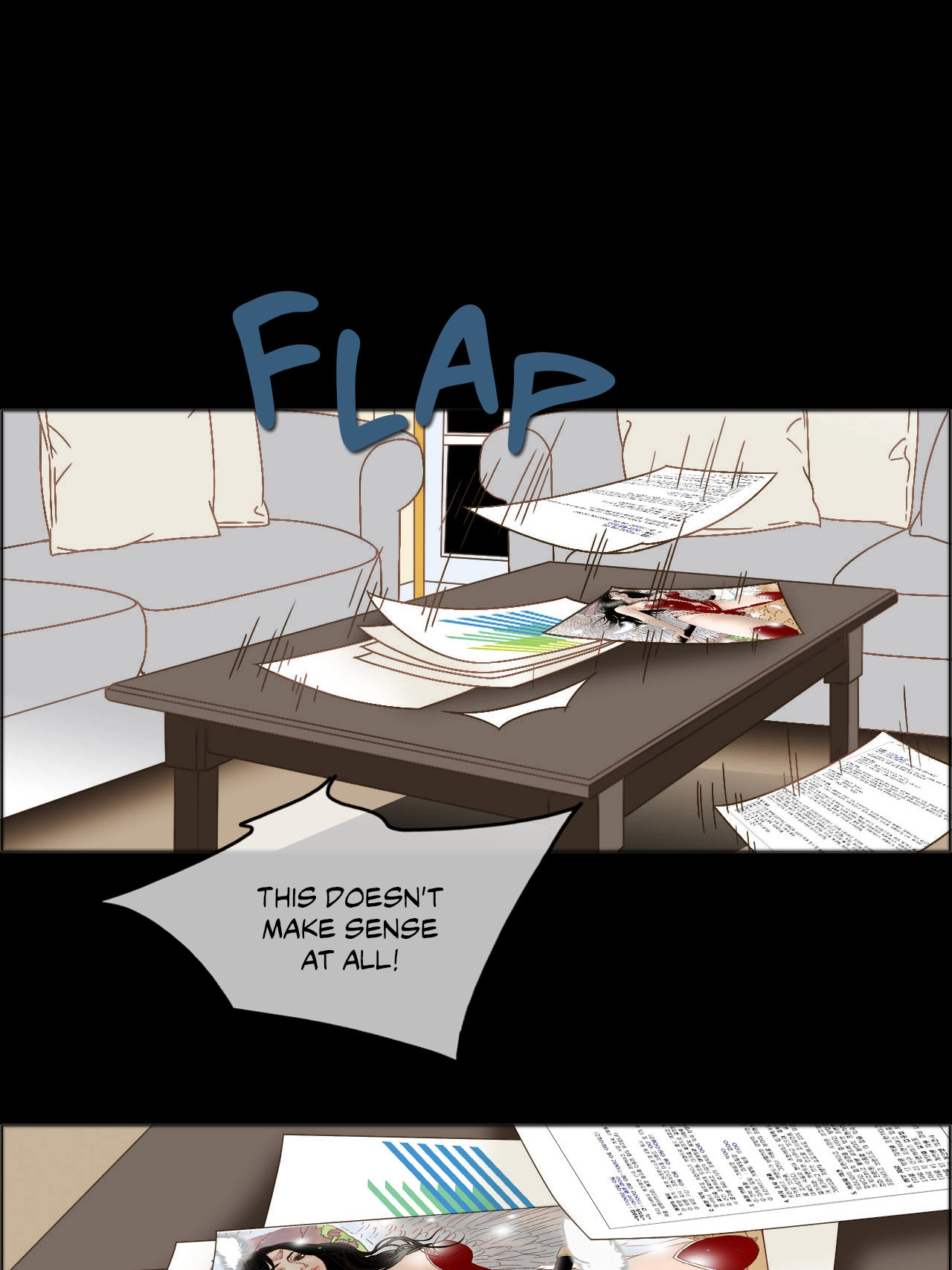 My Mother’s Lover 2 Chapter 72 page 4 - 