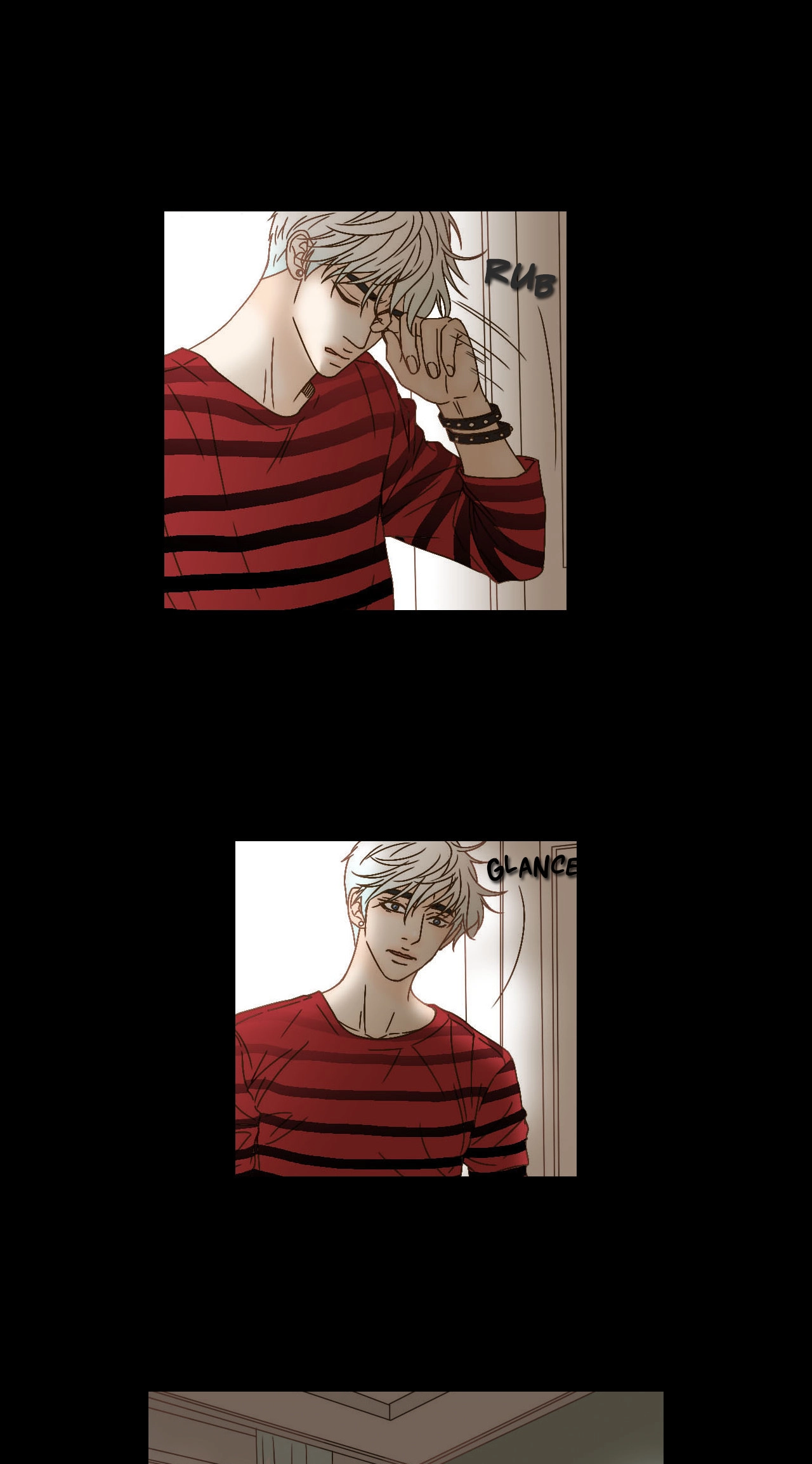 My Mother’s Lover 2 Chapter 72 page 31 - 
