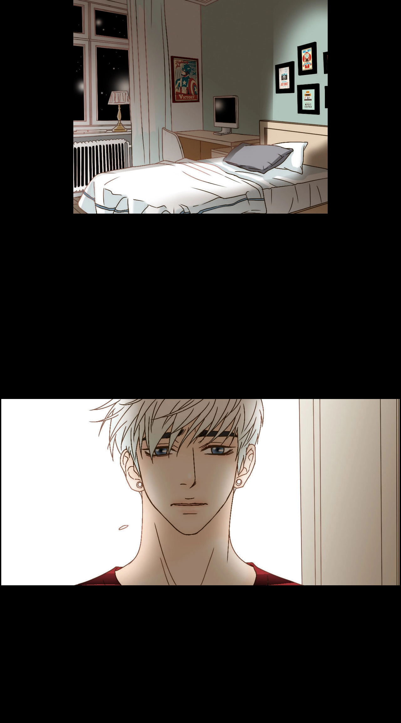 My Mother’s Lover 2 Chapter 72 page 32 - 