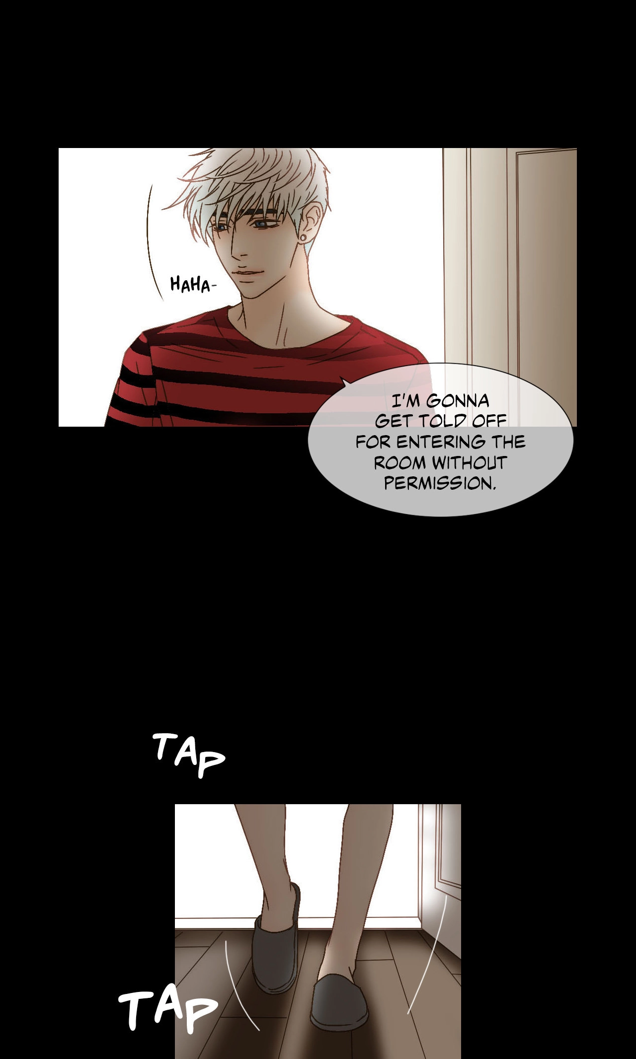 My Mother’s Lover 2 Chapter 72 page 33 - 