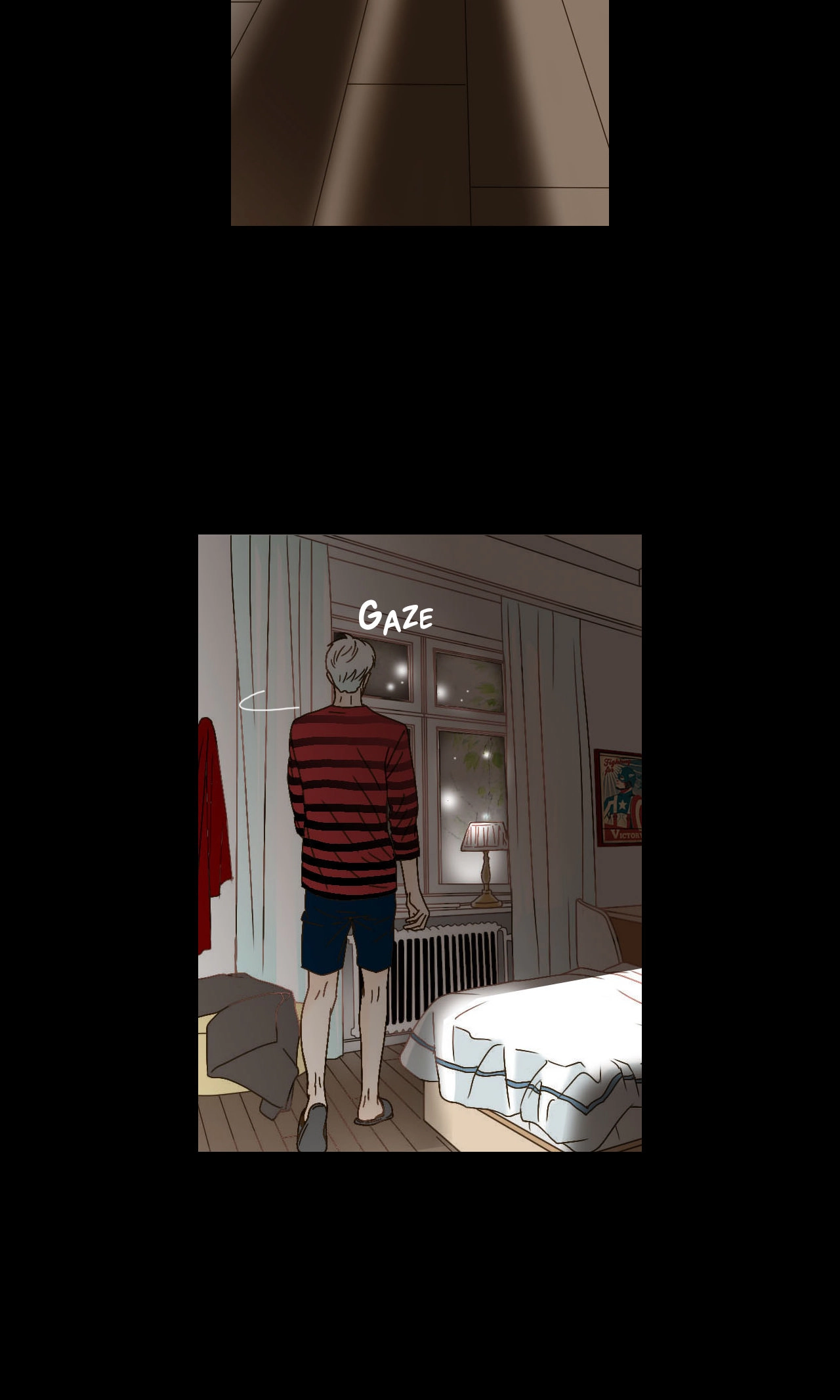 My Mother’s Lover 2 Chapter 72 page 34 - 