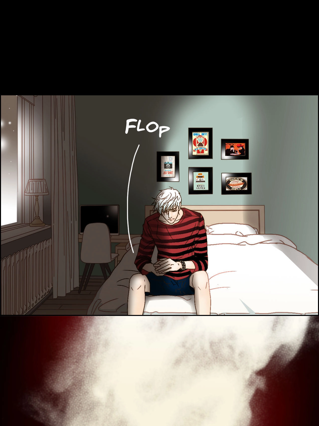 My Mother’s Lover 2 Chapter 72 page 35 - 