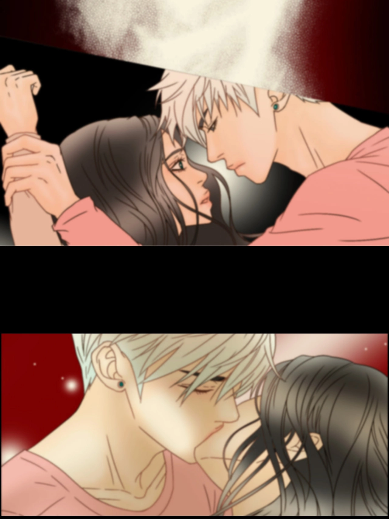My Mother’s Lover 2 Chapter 72 page 36 - 
