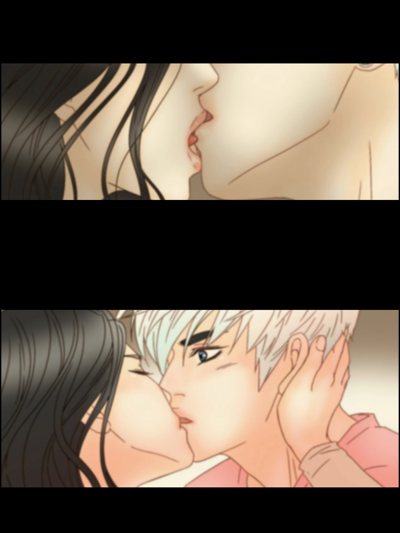 My Mother’s Lover 2 Chapter 72 page 37 - 