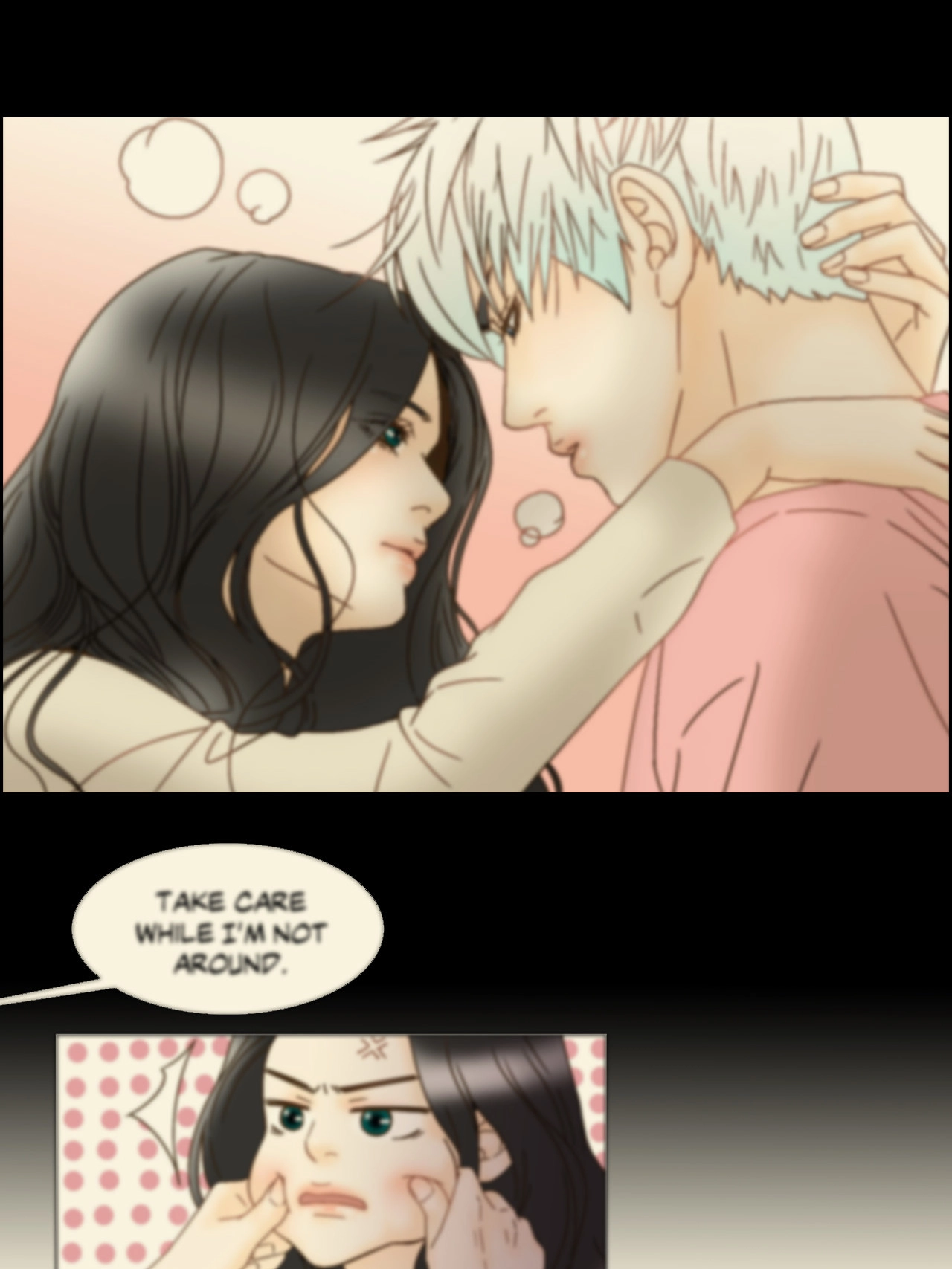My Mother’s Lover 2 Chapter 72 page 38 - 