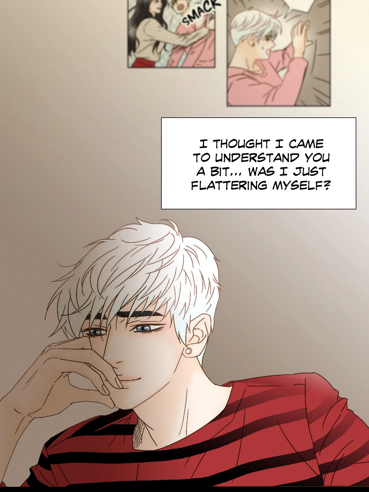 My Mother’s Lover 2 Chapter 72 page 40 - 