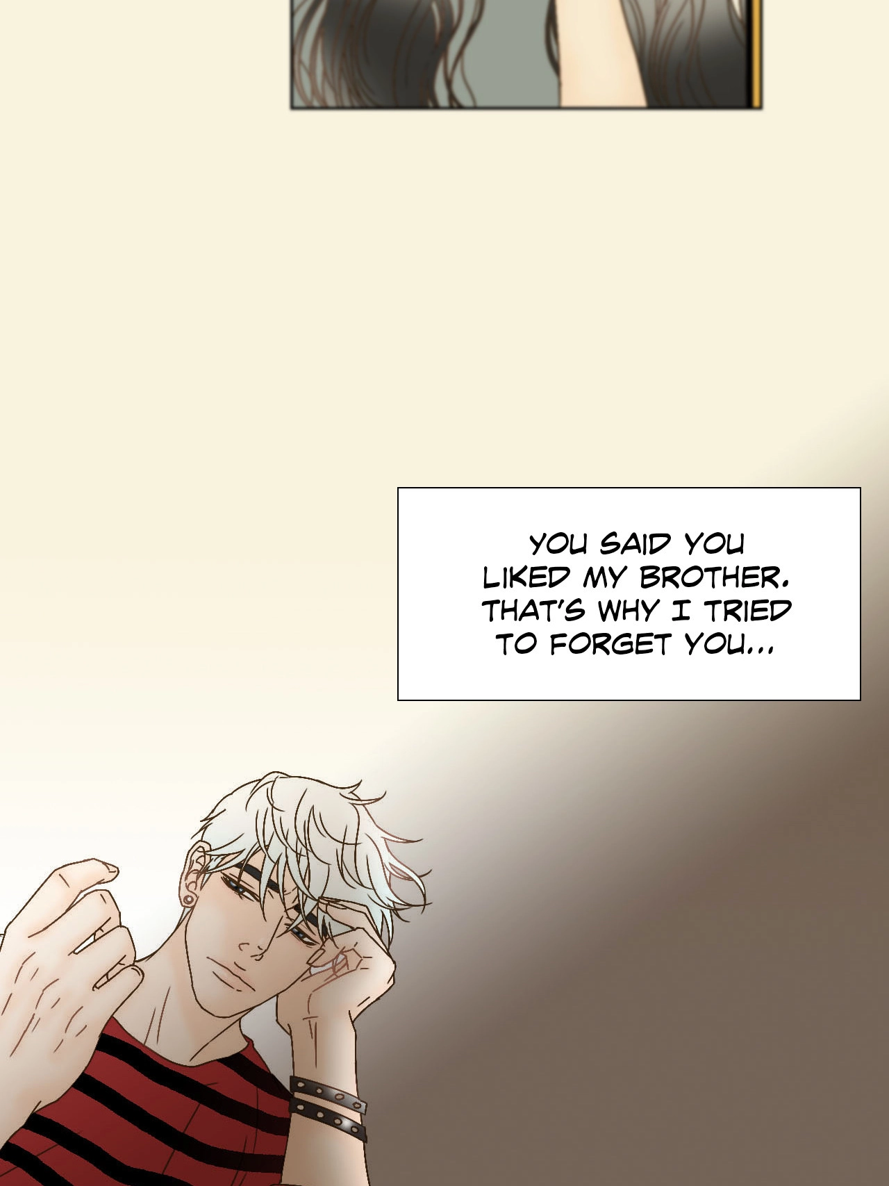 My Mother’s Lover 2 Chapter 72 page 42 - 