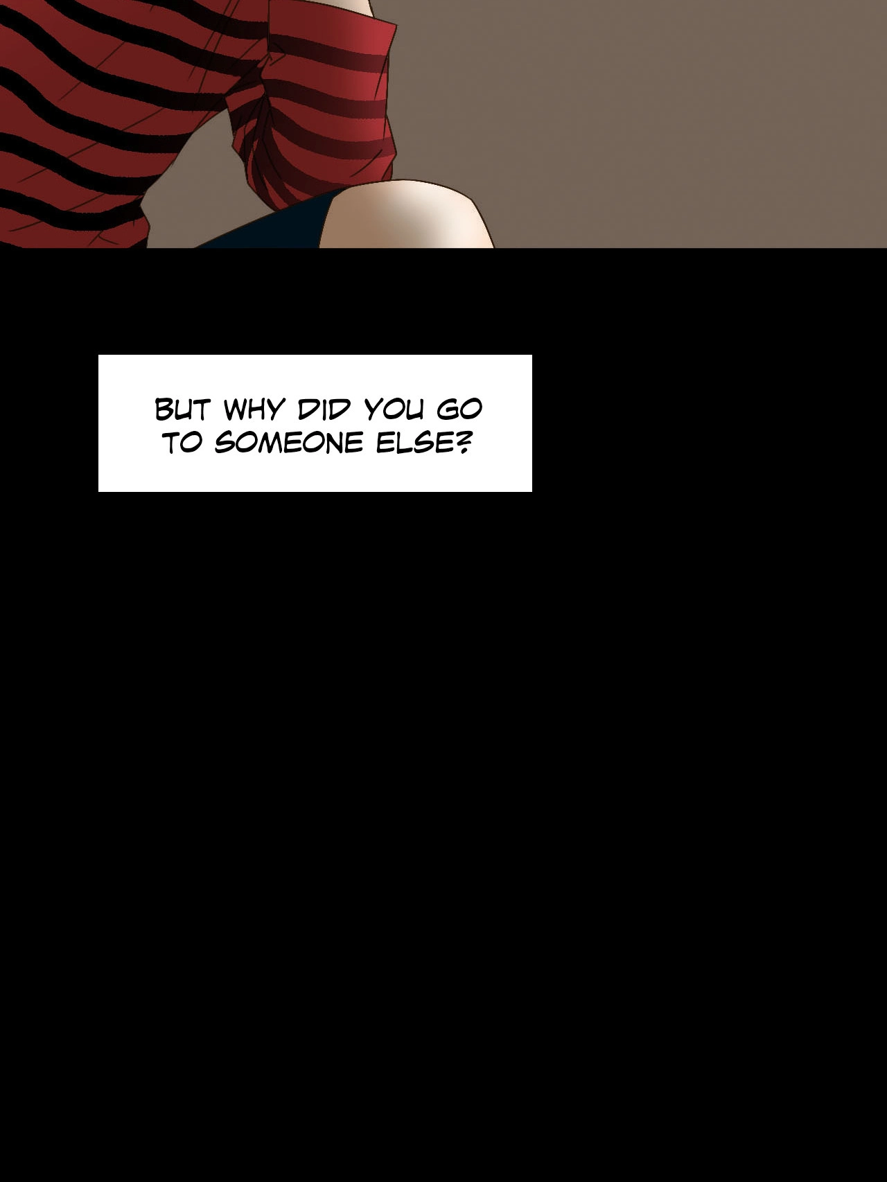 My Mother’s Lover 2 Chapter 72 page 43 - 
