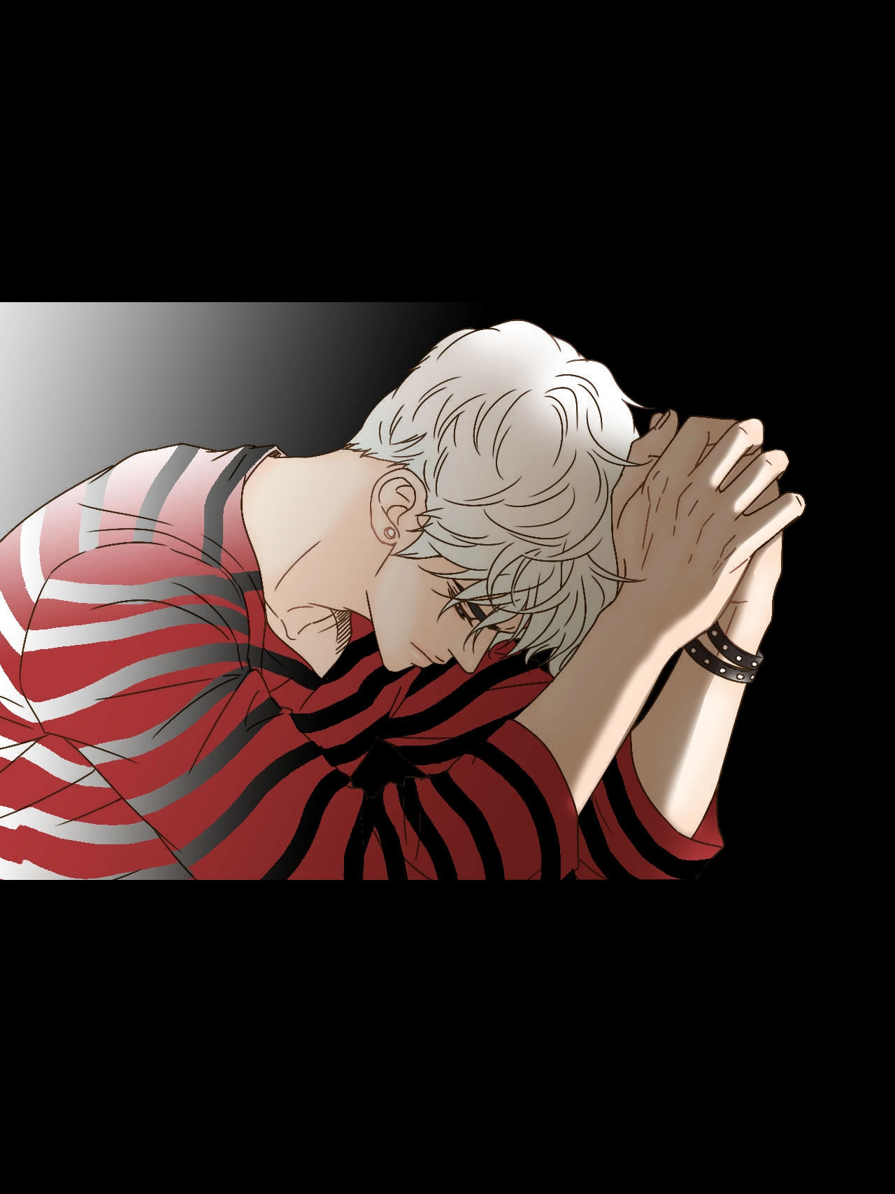 My Mother’s Lover 2 Chapter 72 page 44 - 