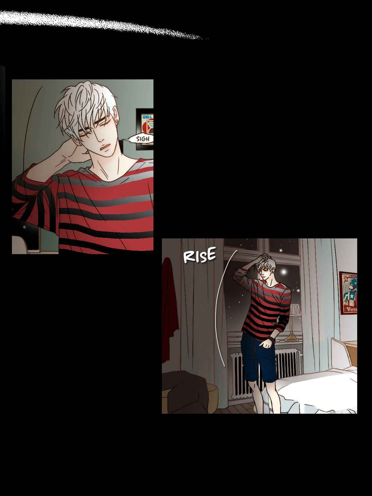 My Mother’s Lover 2 Chapter 72 page 46 - 