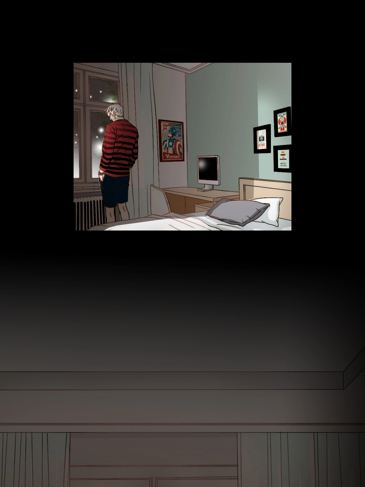 My Mother’s Lover 2 Chapter 72 page 47 - 