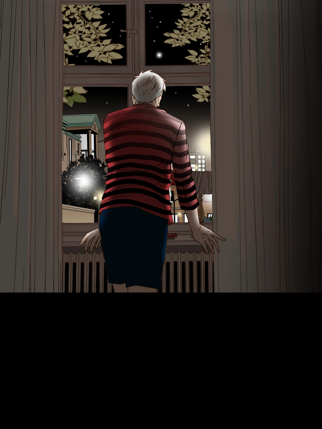 My Mother’s Lover 2 Chapter 72 page 48 - 