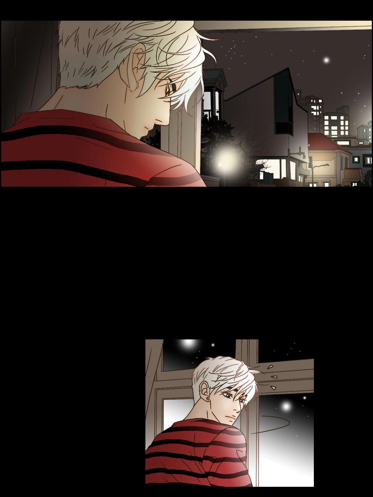 My Mother’s Lover 2 Chapter 72 page 49 - 