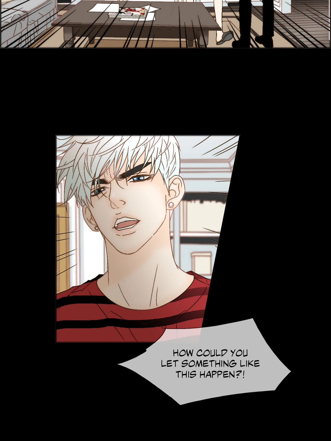My Mother’s Lover 2 Chapter 72 page 6 - 