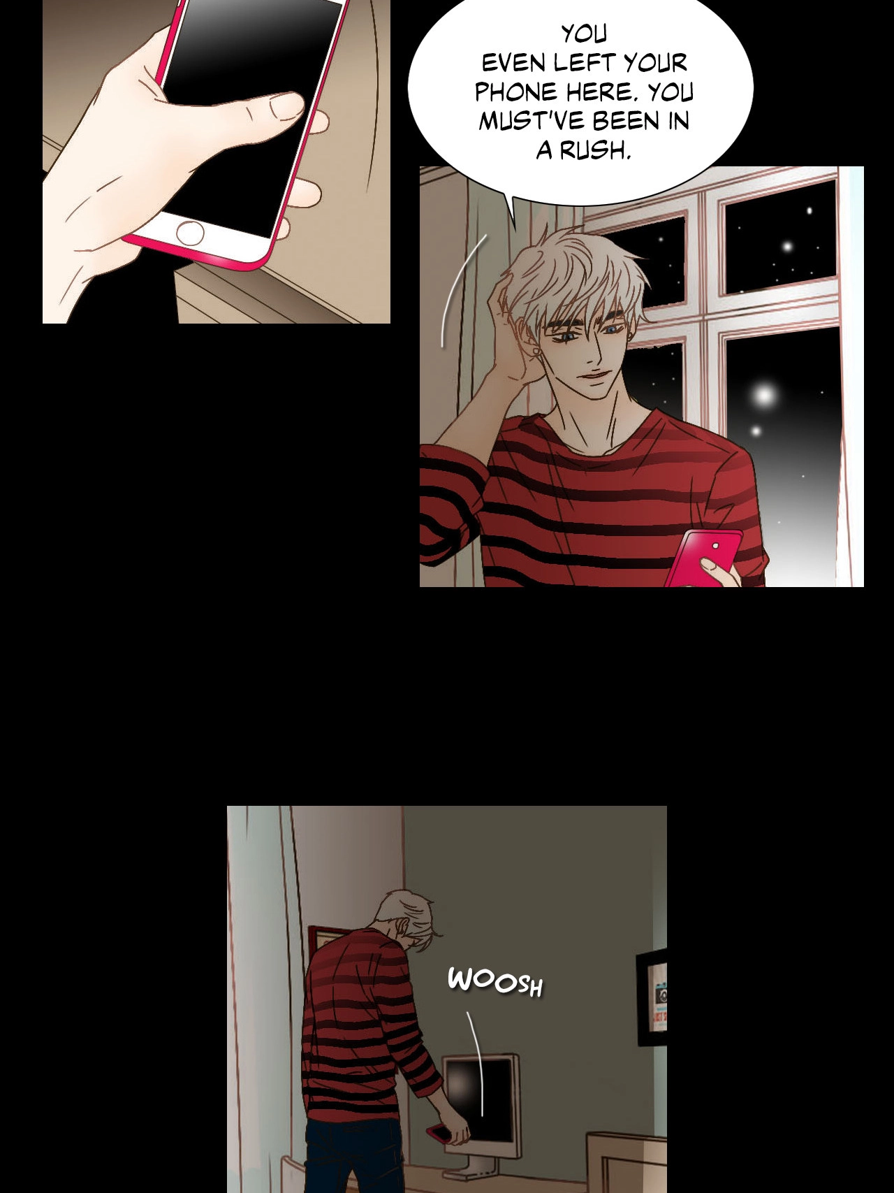 My Mother’s Lover 2 Chapter 72 page 51 - 