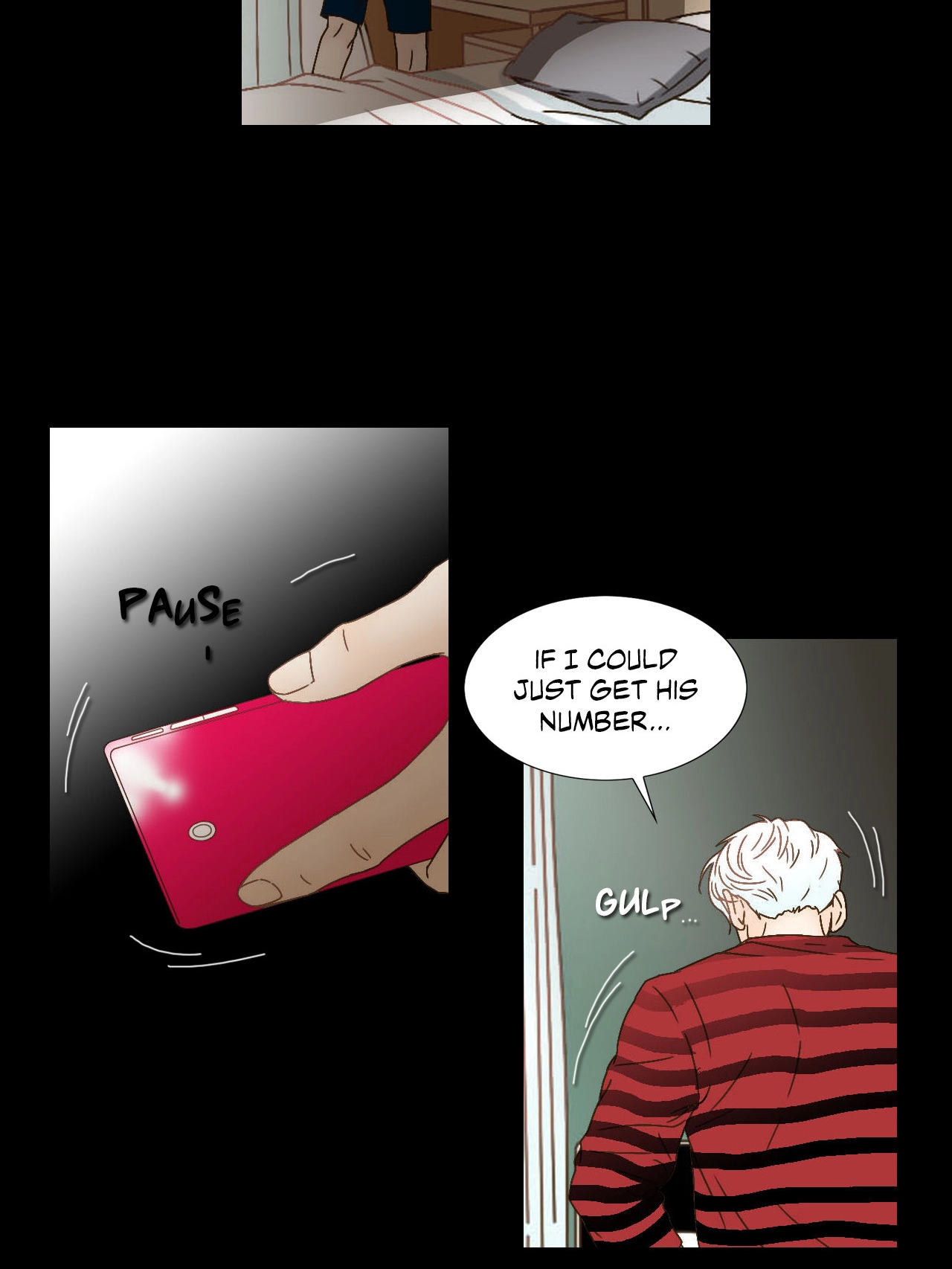 My Mother’s Lover 2 Chapter 72 page 52 - 