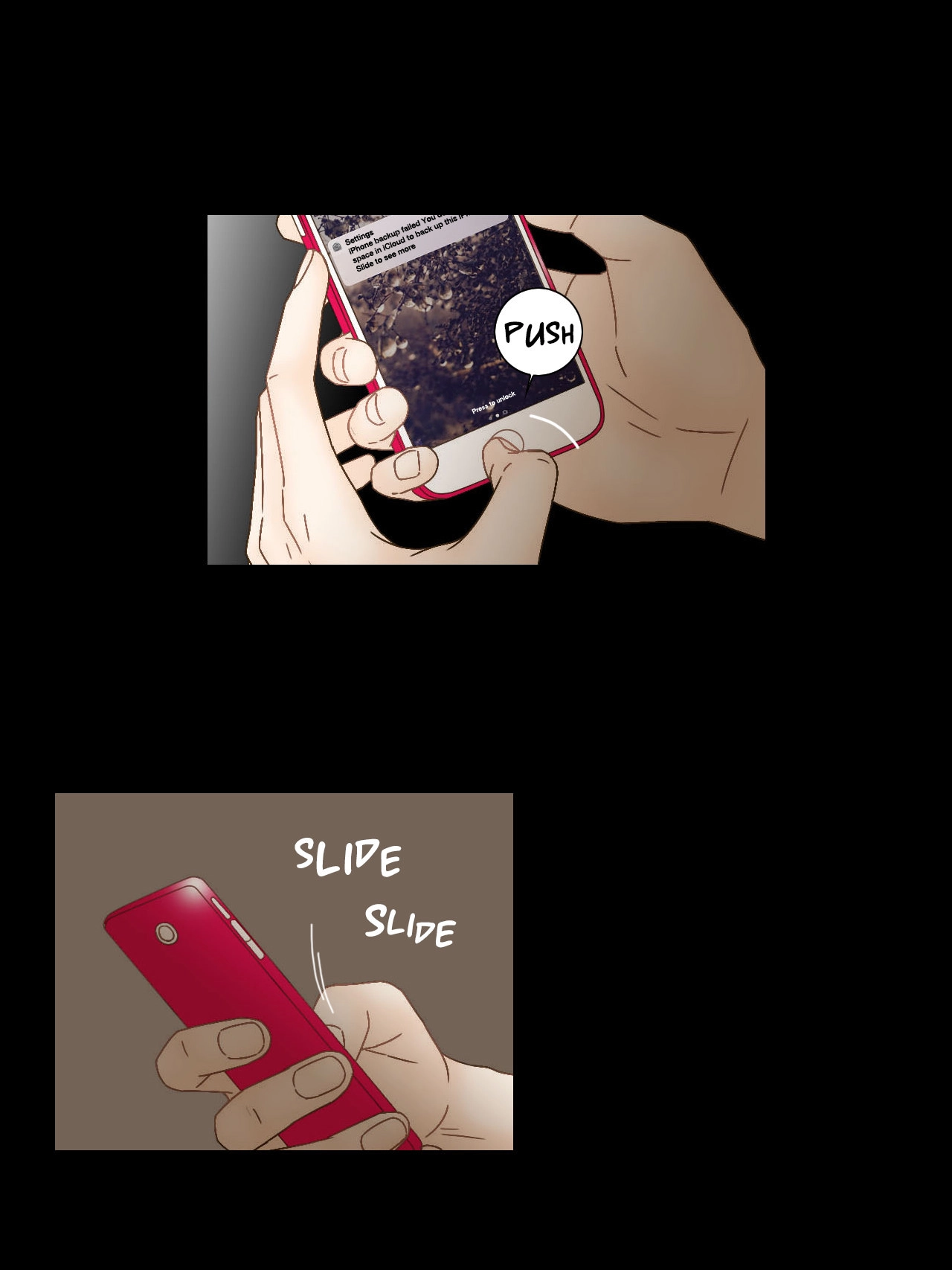 My Mother’s Lover 2 Chapter 72 page 53 - 