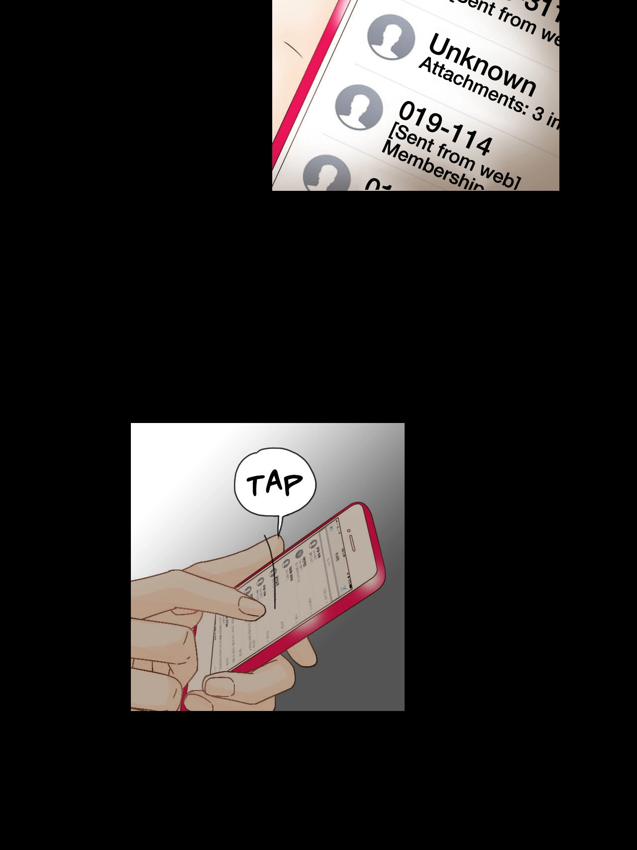 My Mother’s Lover 2 Chapter 72 page 55 - 
