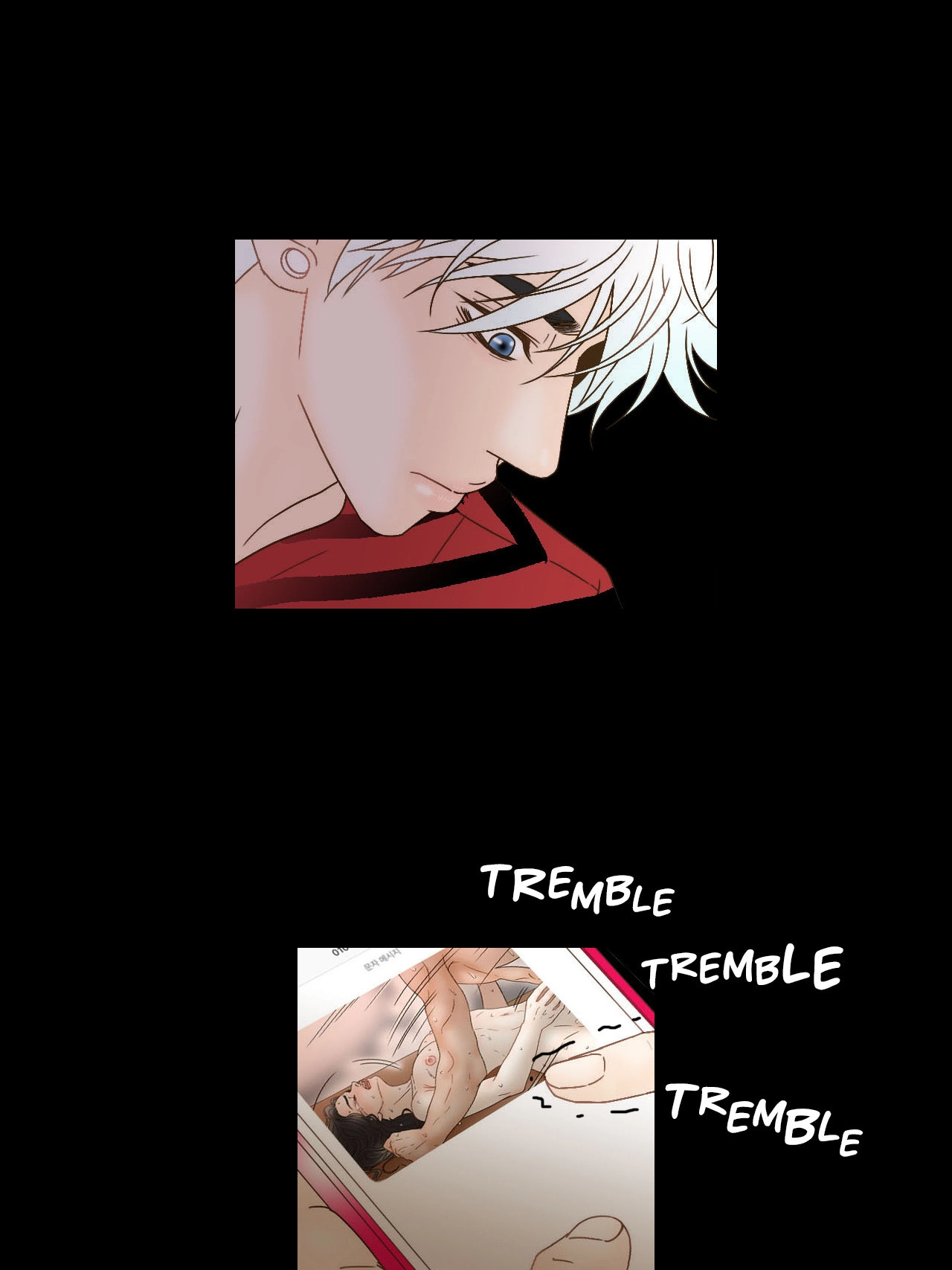 My Mother’s Lover 2 Chapter 72 page 56 - 