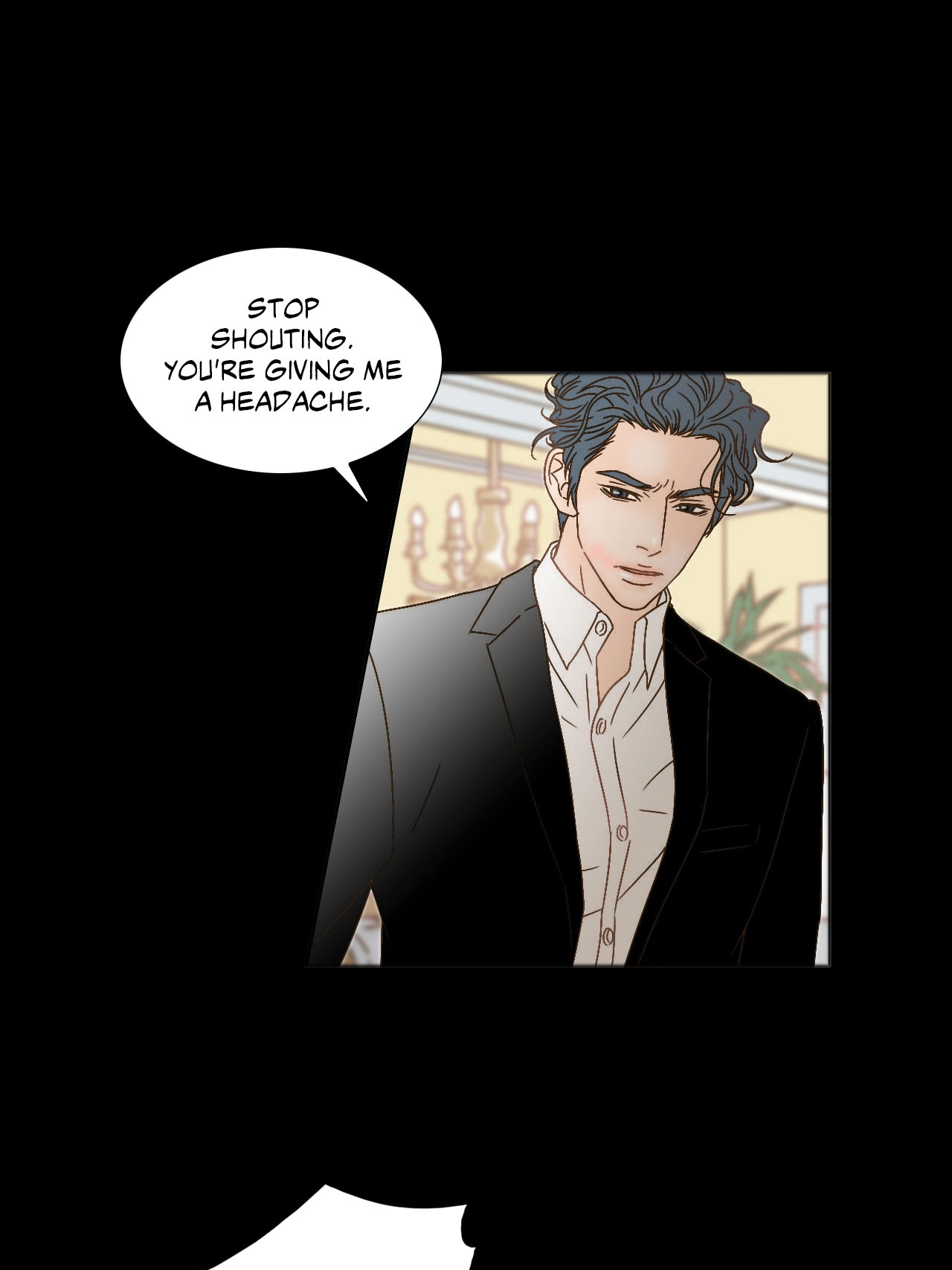 My Mother’s Lover 2 Chapter 72 page 7 - 