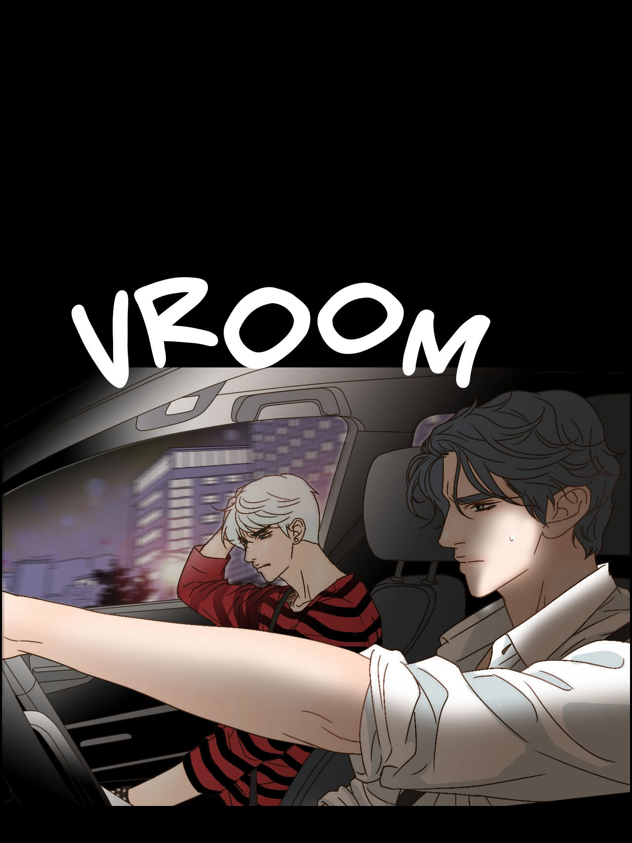 My Mother’s Lover 2 Chapter 72 page 65 - 