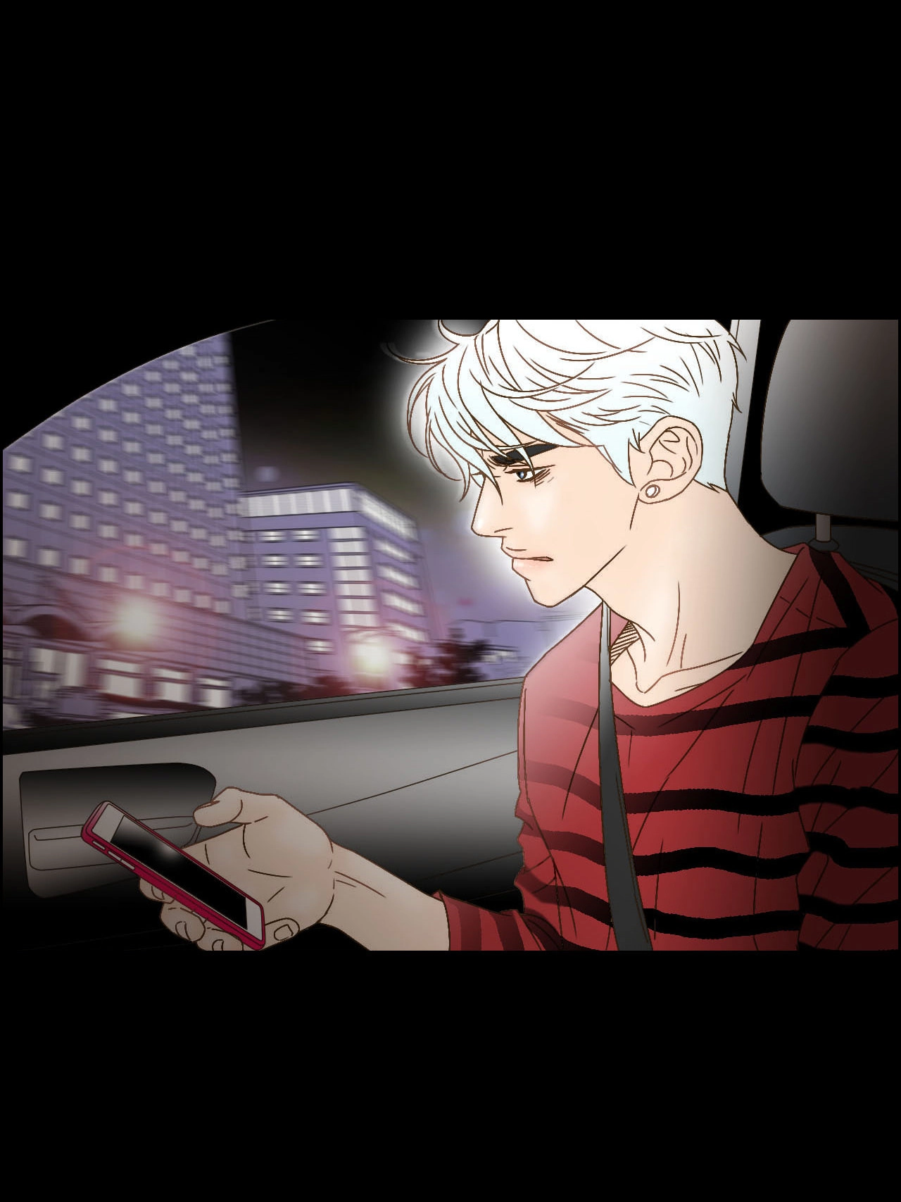 My Mother’s Lover 2 Chapter 72 page 66 - 