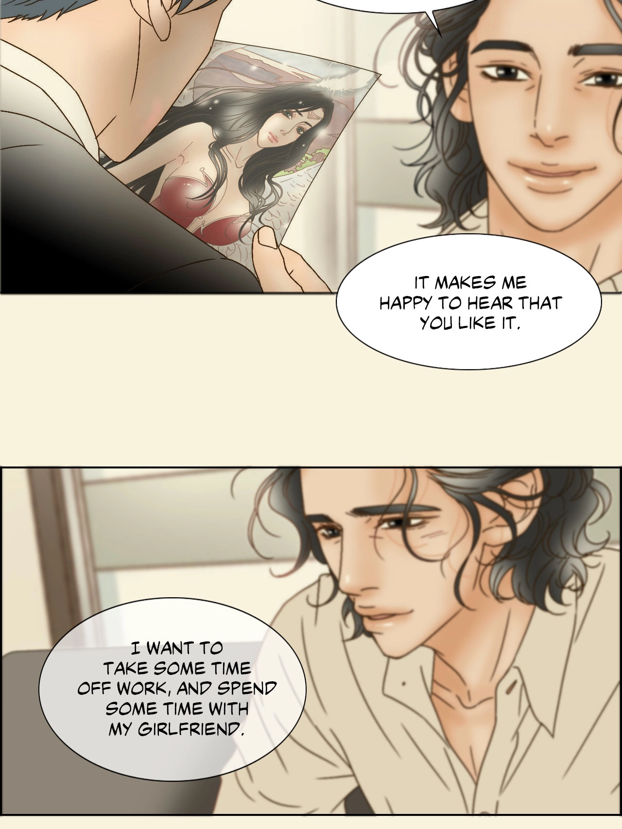 My Mother’s Lover 2 Chapter 72 page 9 - 