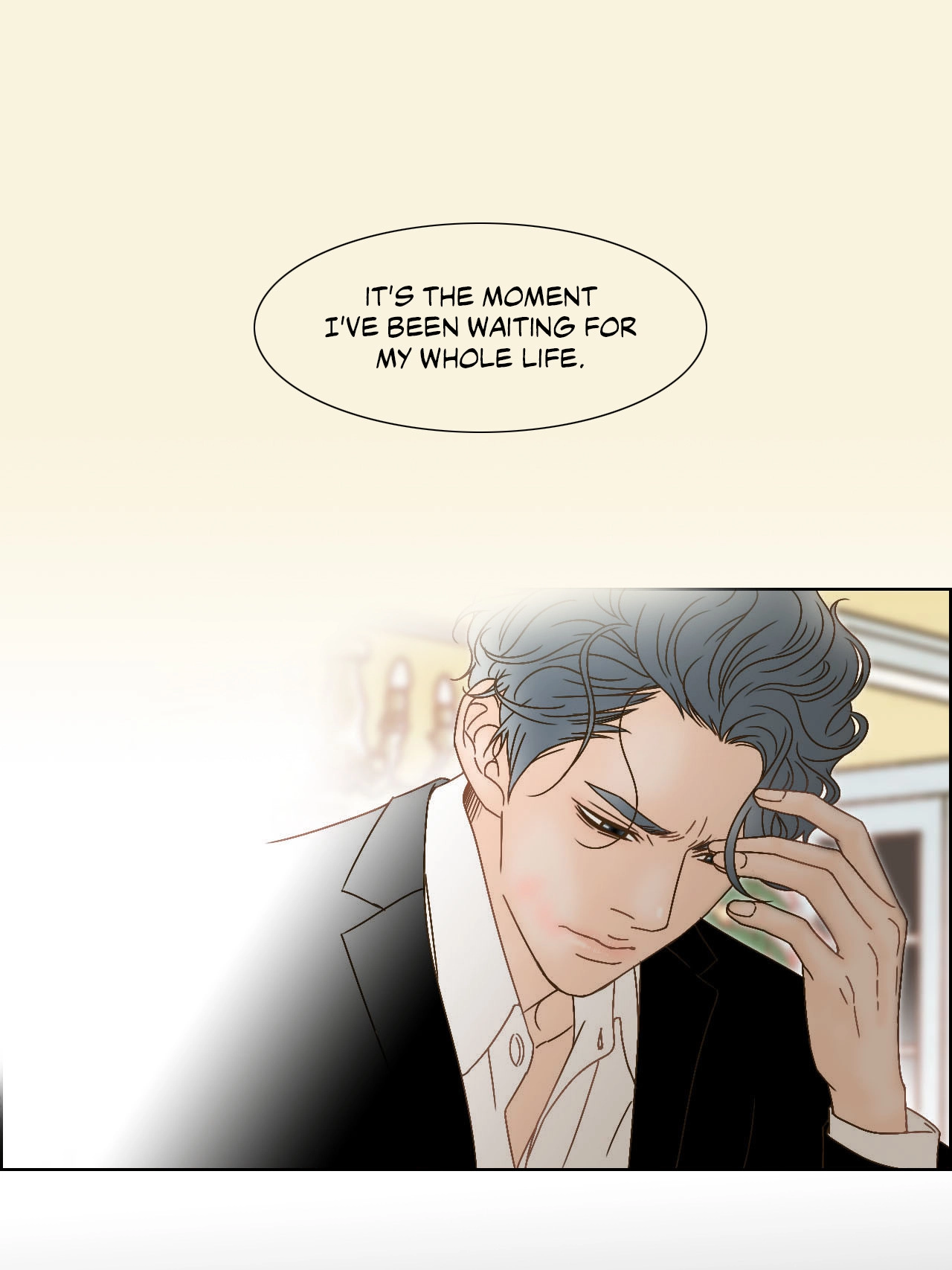 My Mother’s Lover 2 Chapter 72 page 10 - 