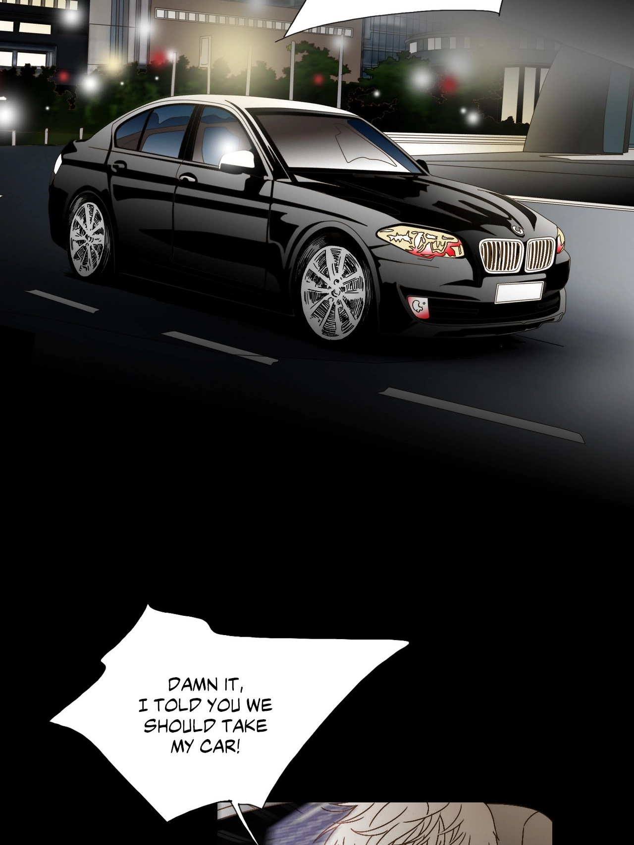 My Mother’s Lover 2 Chapter 73 page 2 - 