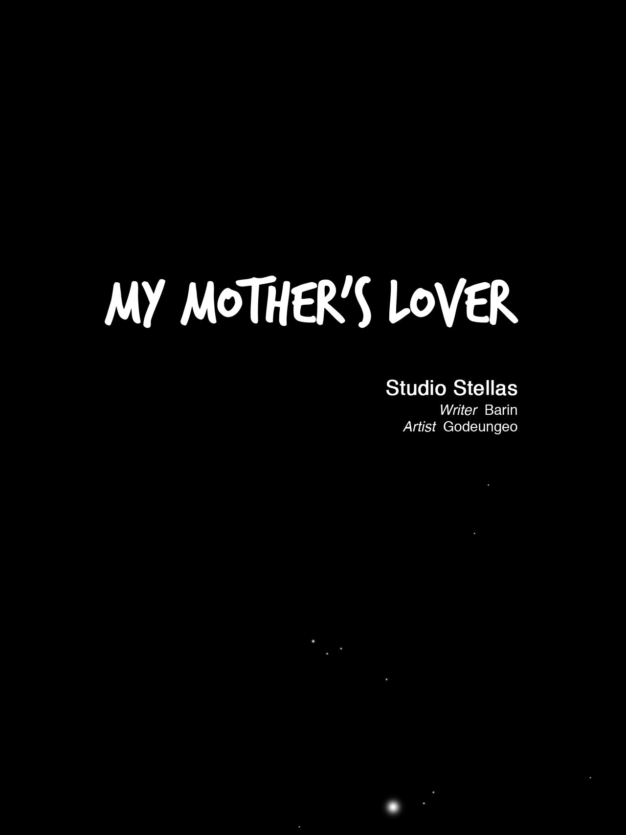 My Mother’s Lover 2 Chapter 73 page 11 - 
