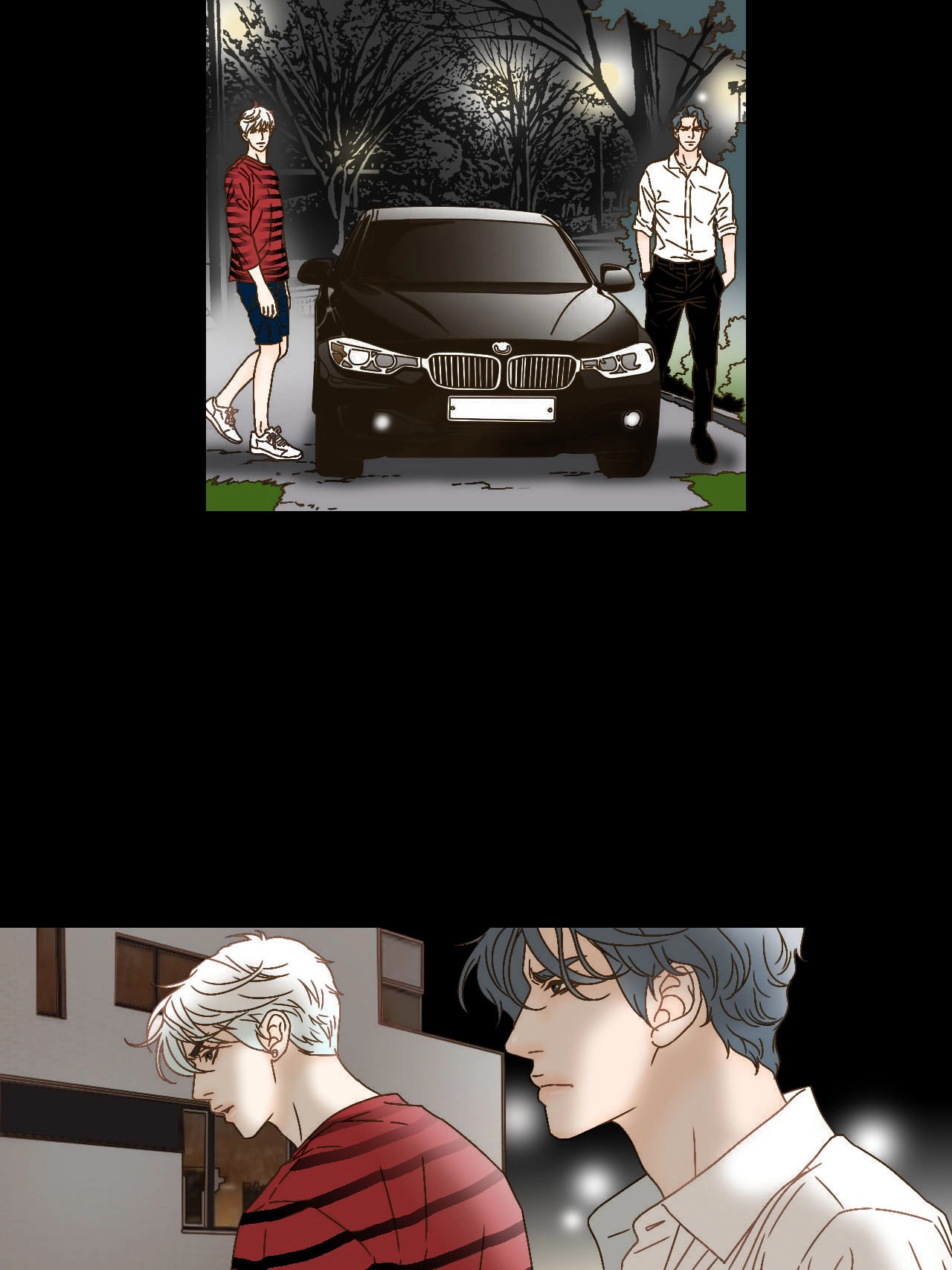 My Mother’s Lover 2 Chapter 73 page 14 - 