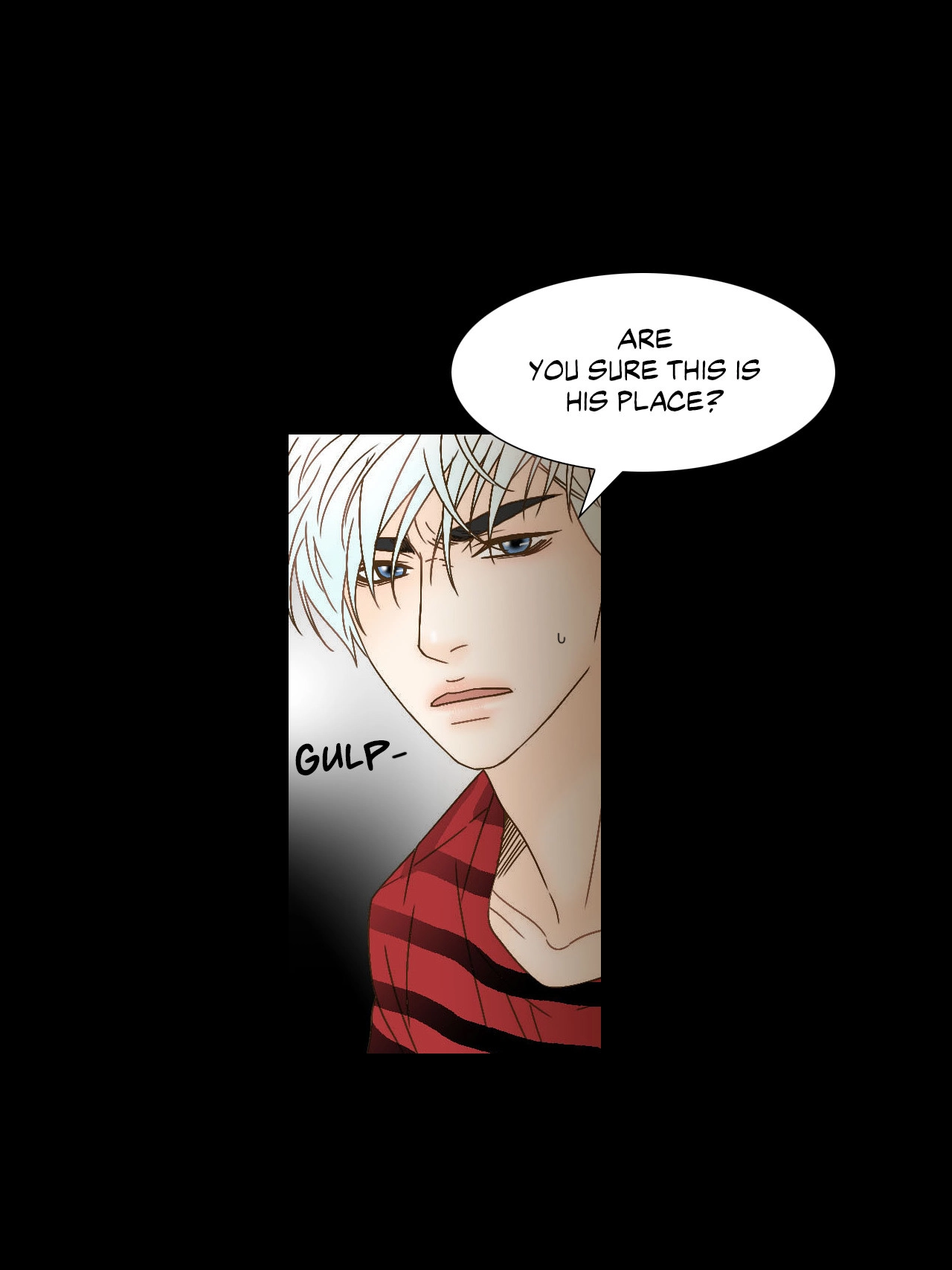 My Mother’s Lover 2 Chapter 73 page 16 - 