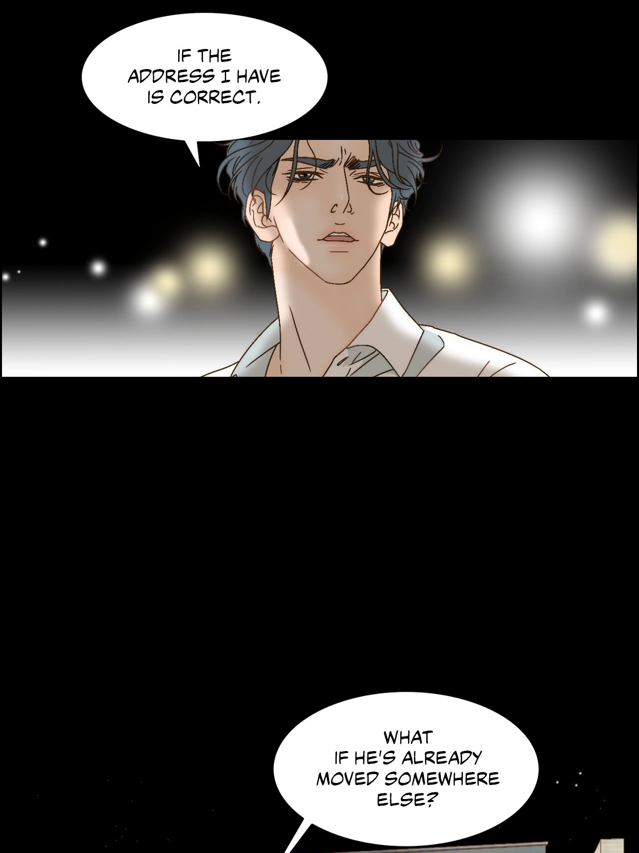 My Mother’s Lover 2 Chapter 73 page 17 - 