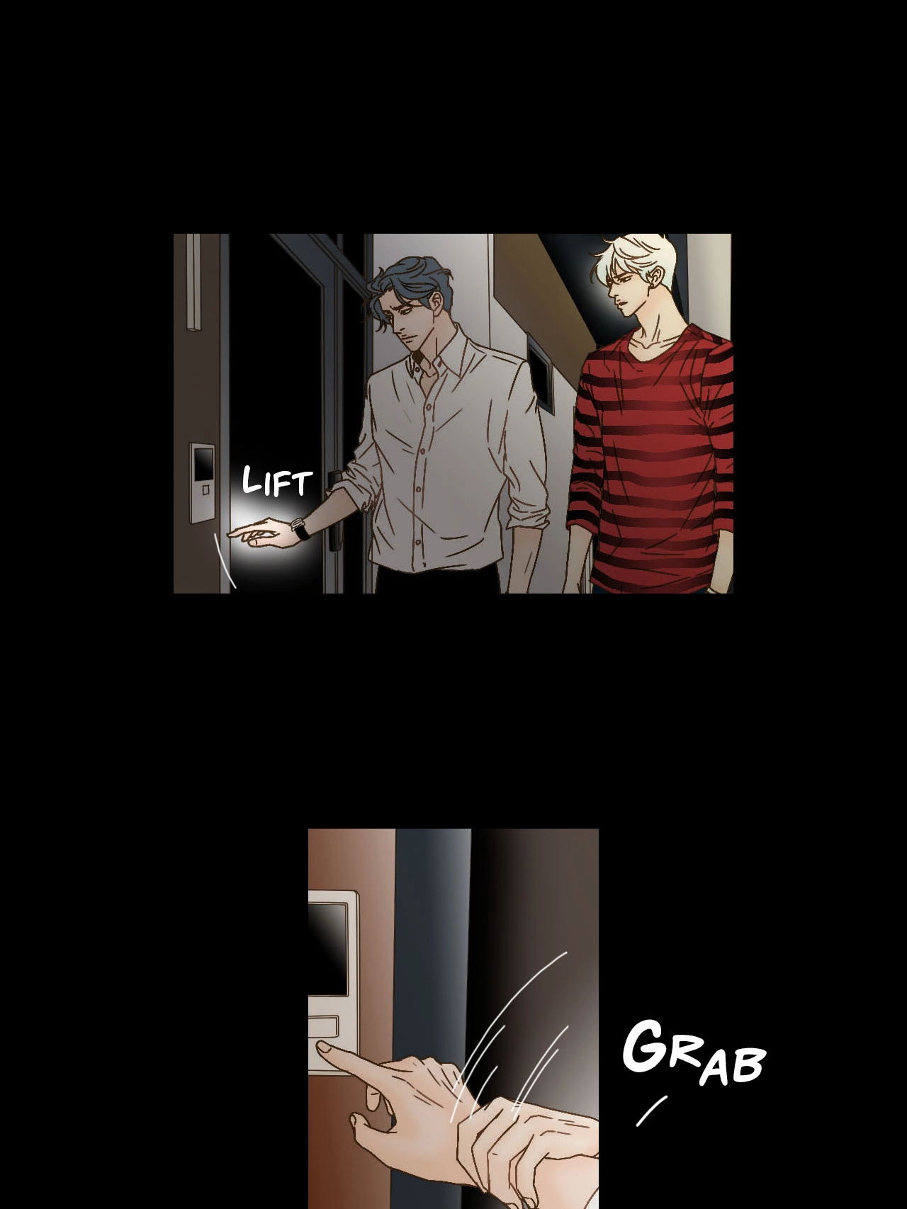 My Mother’s Lover 2 Chapter 73 page 19 - 